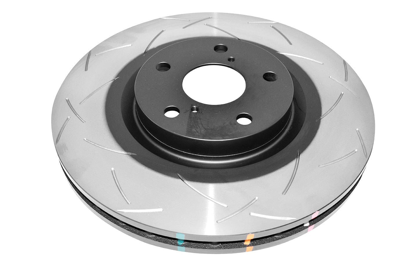 DBA Rotor Disc Brake Rotors to suit Toyota Supra JZA80 93-02 DBA 4000 T3 Slot KP Front SR