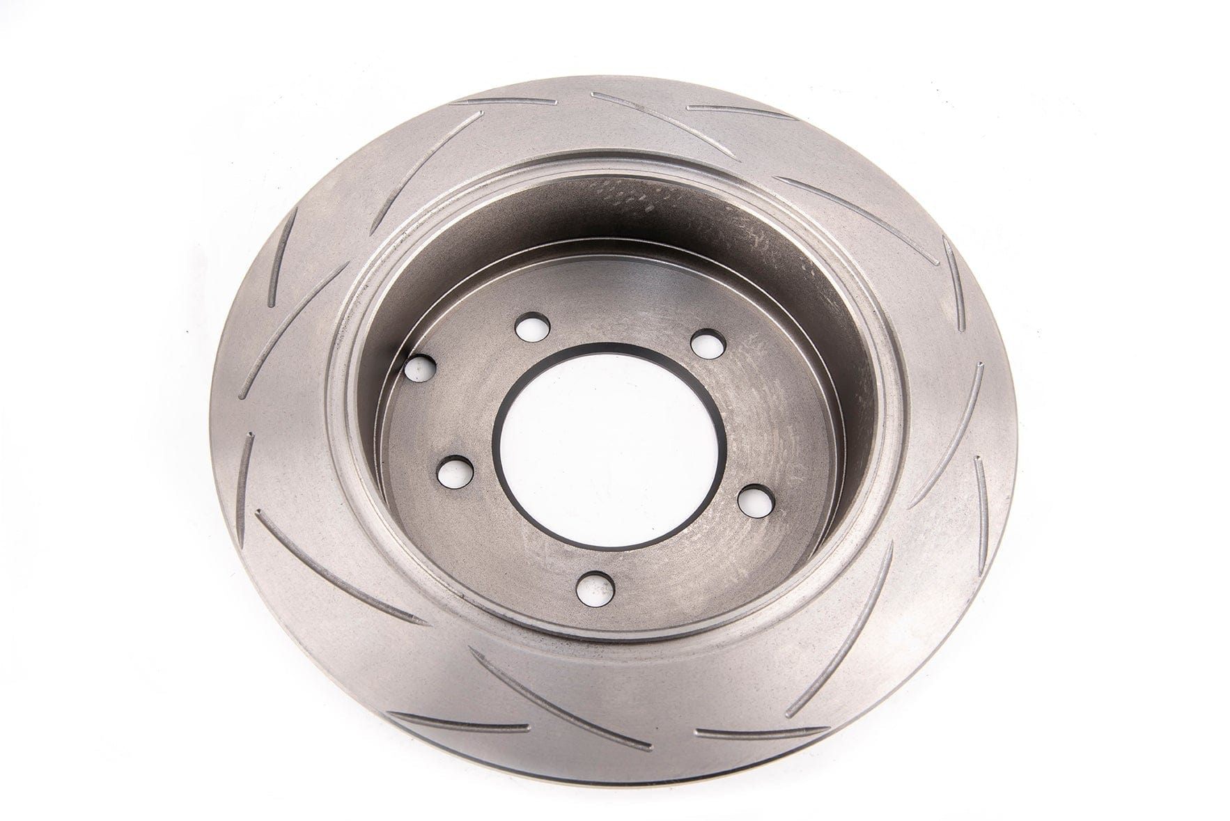 Dodge Caliber 06-12 DBA Street Standard SLD Rear Disc Brake Rotors
