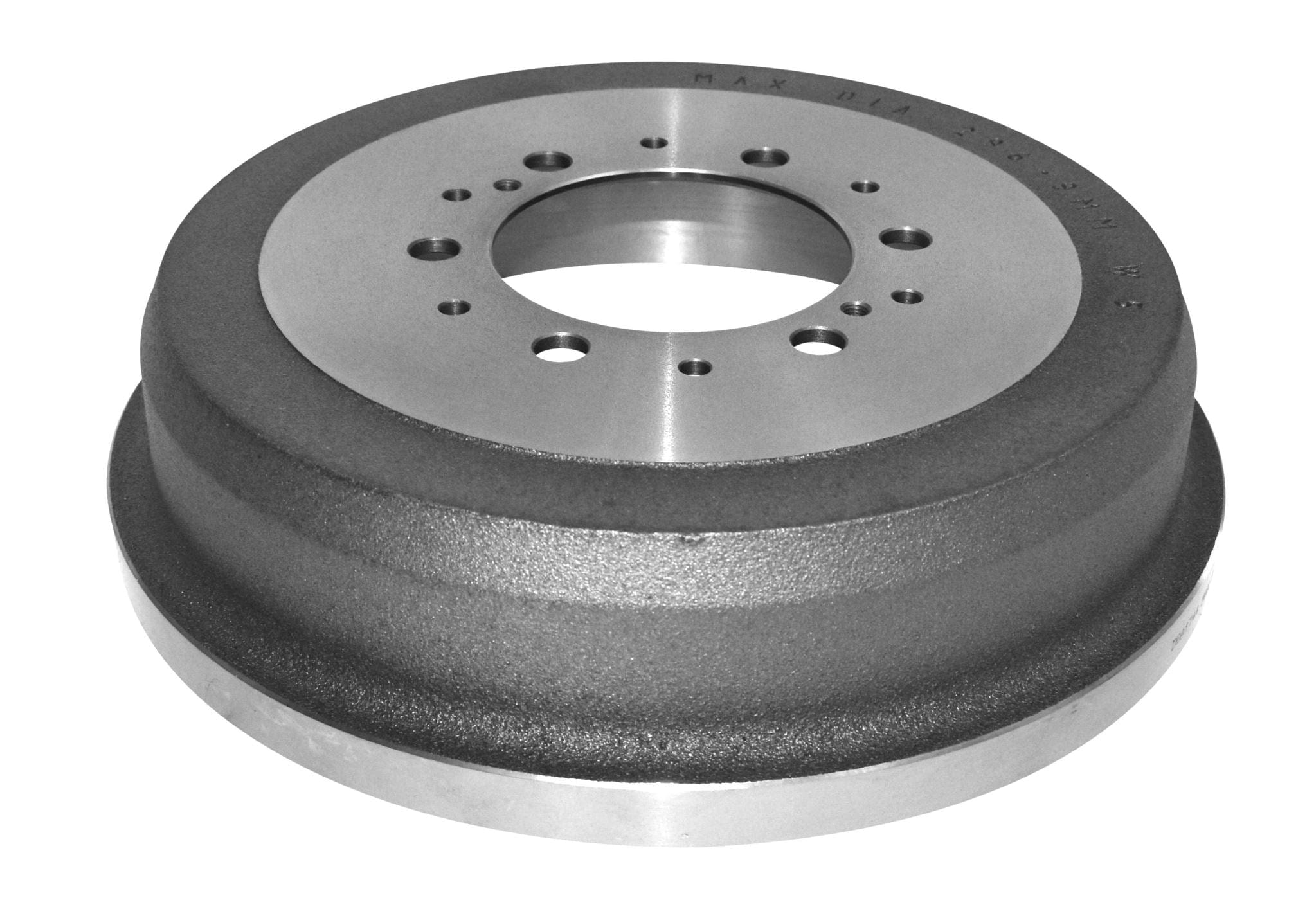 DBA Rotor Drum to suit Toyota Hilux Surf VZN130/LN130 89-95 DBA Rear SR