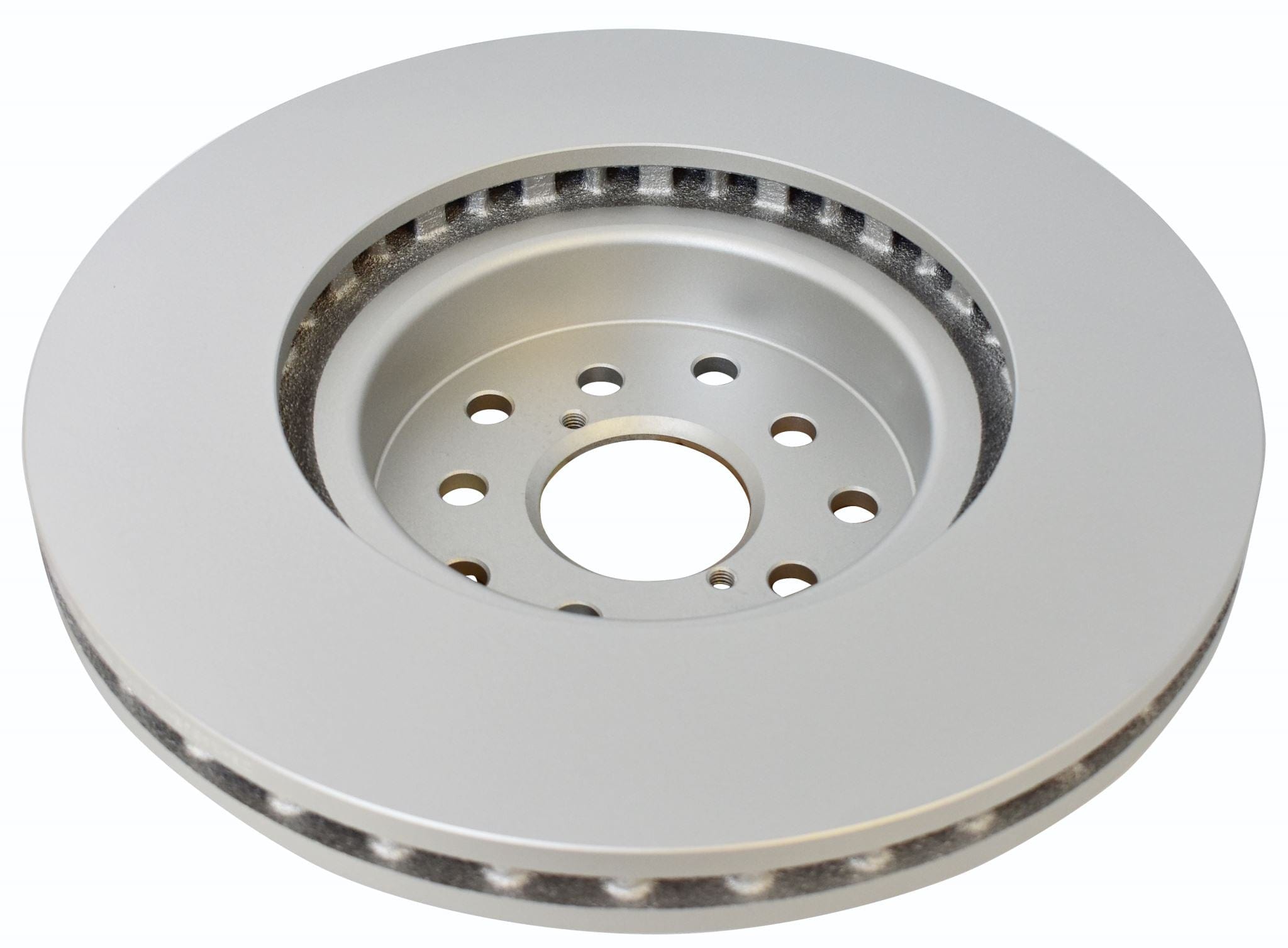 DBA Rotor En-Shield Standard KP Subaru MY15 WRX Liberty B4 & Tribeca -> SR