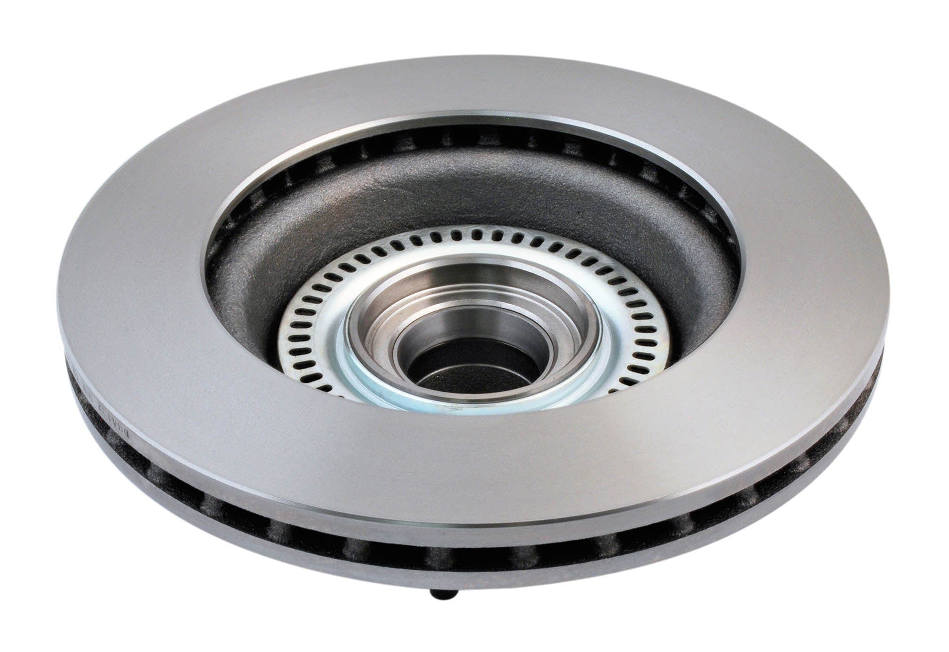 DBA Rotor Ford Australia EF/EL/XG/XH 93-99 DBA Street Standard KP Front Disc Brake Rotors SR