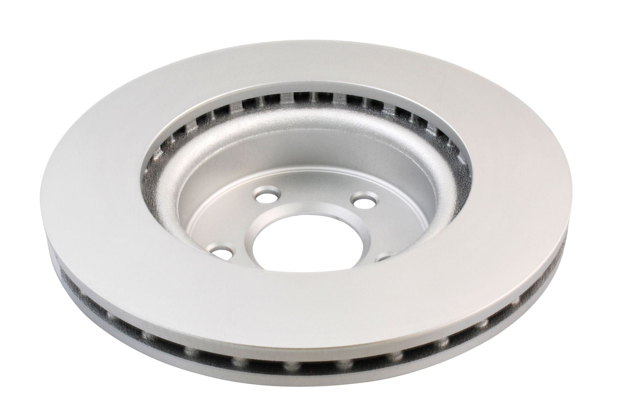 DBA Rotor Ford Australia Fairmont BF 06-08 DBA En-Shield Standard KP F Disc Brake Rotors SR