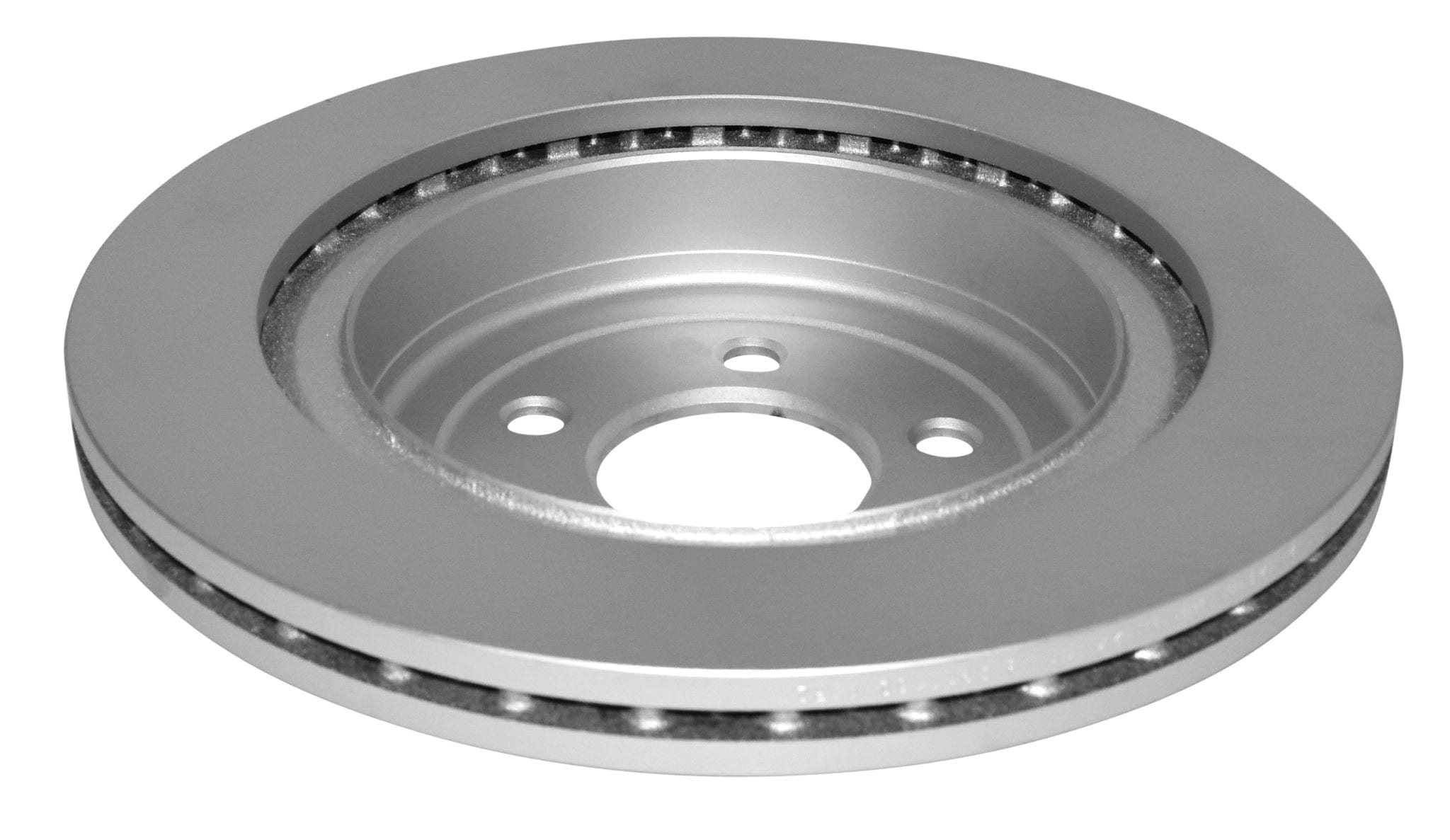Ford Australia Fairmont BF 06-08 DBA En-Shield Standard KP R Disc Brake Rotors