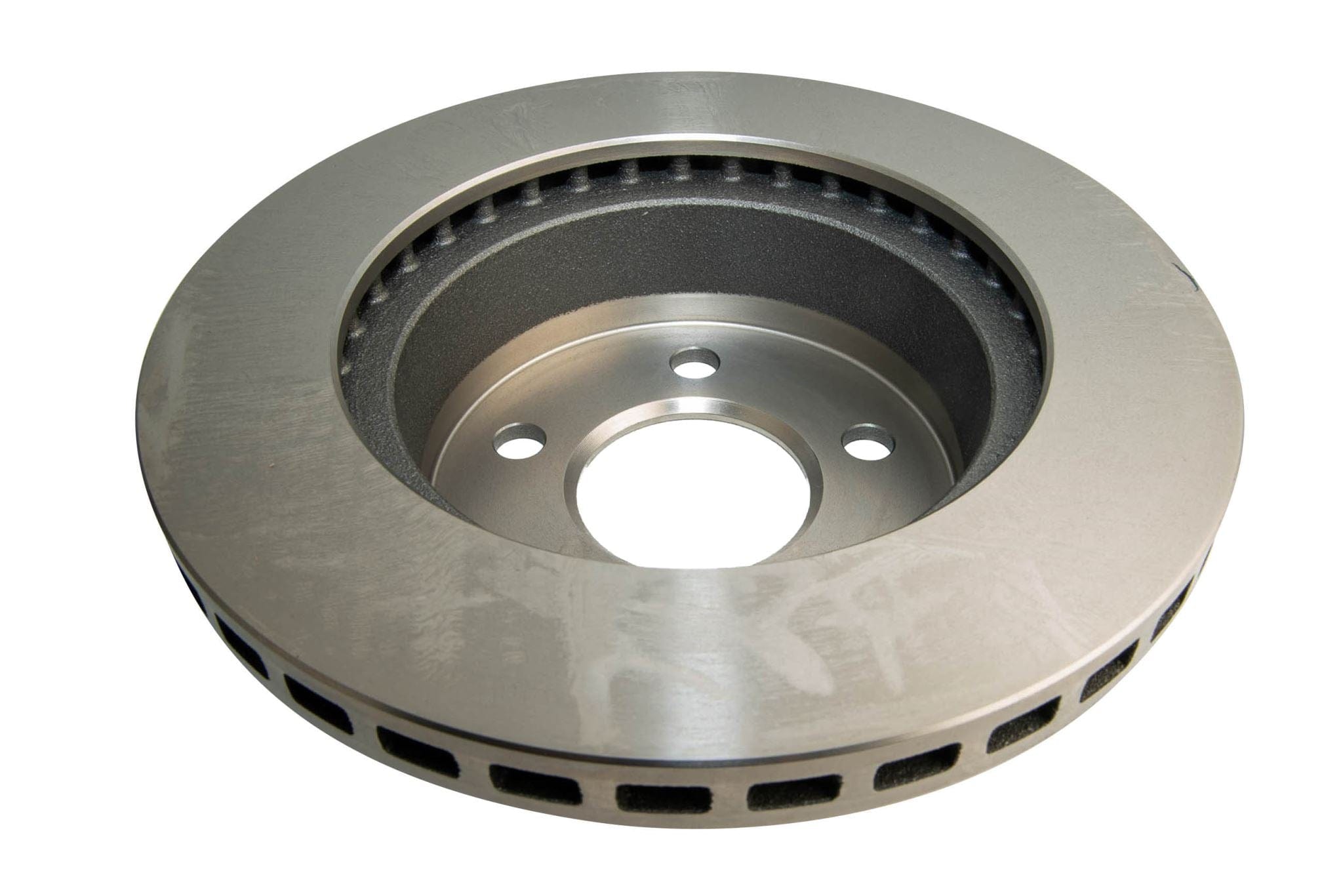 DBA Rotor Ford Australia Fairmont XE/XF 82-88 DBA Street Standard Rear Disc Brake Rotors SR