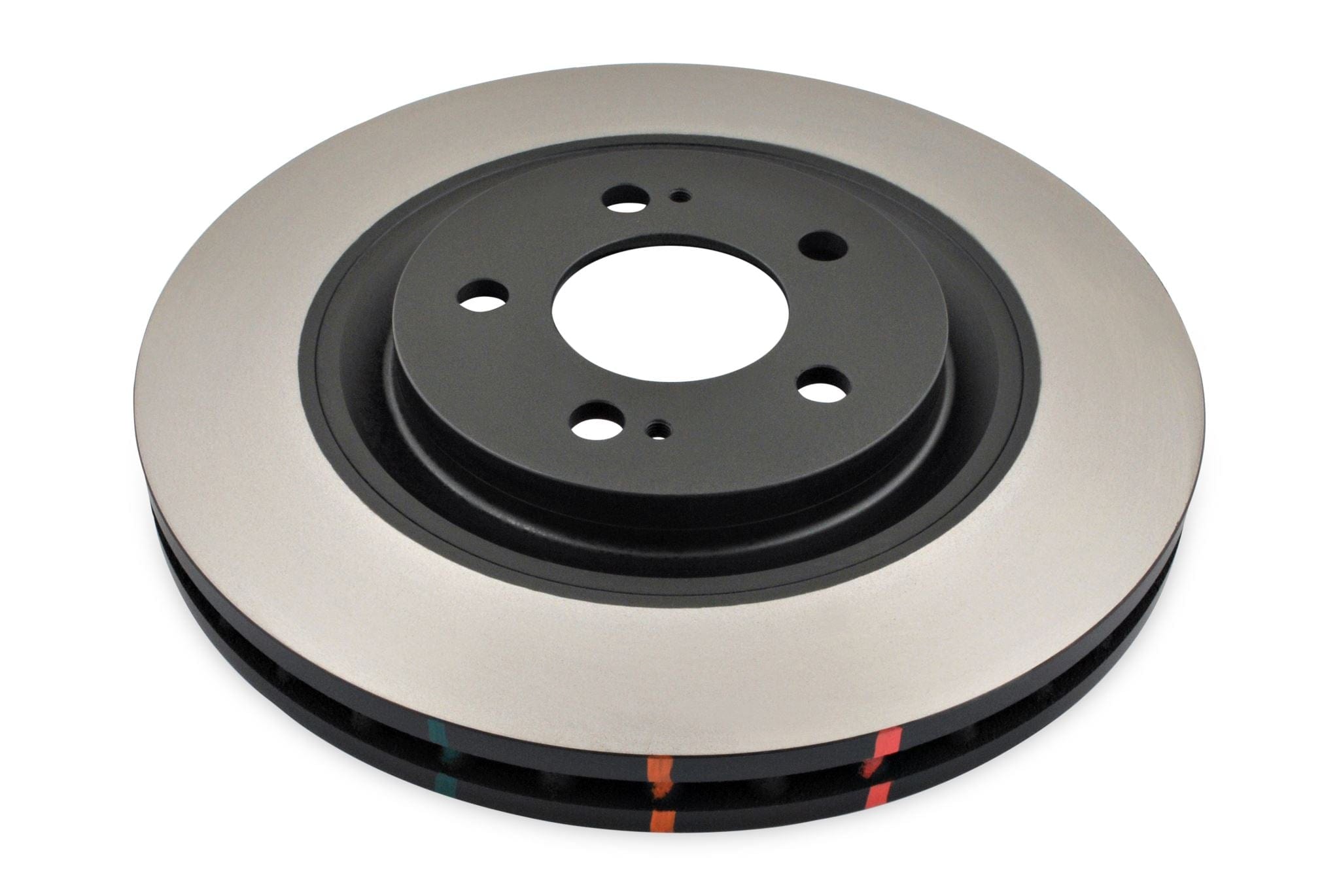 DBA Rotor Ford Australia Falcon BA 03-05 DBA 4000 Standard KP Front Disc Brake Rotors SR