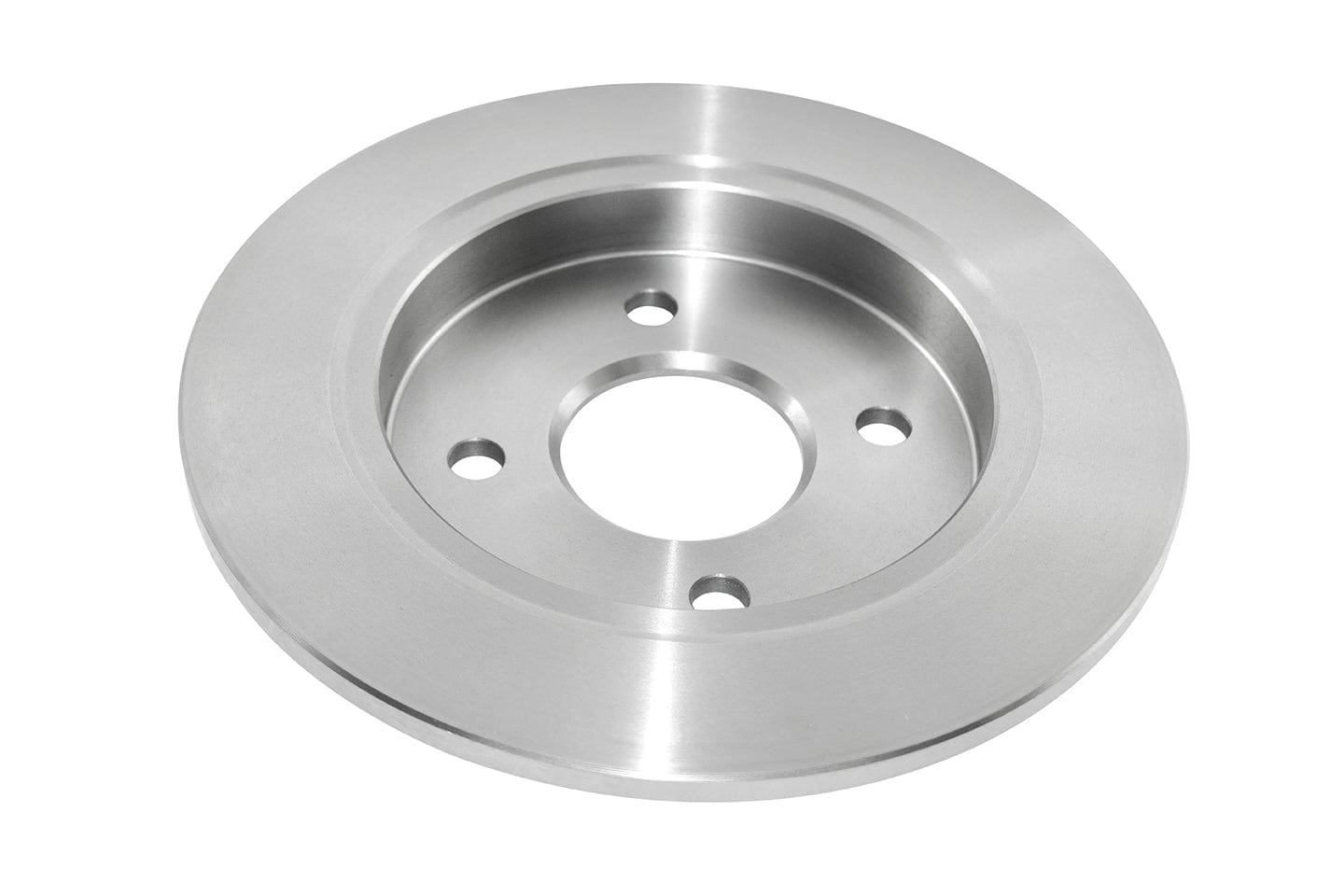 Ford Australia Fiesta WZ 14-17 DBA Street Standard SLD Rear Disc Brake Rotors