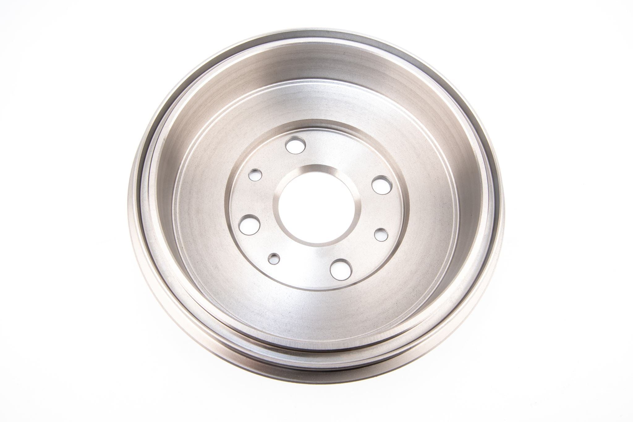 Ford Australia Fiesta WZ/WT 11-18 DBA Rear Drum