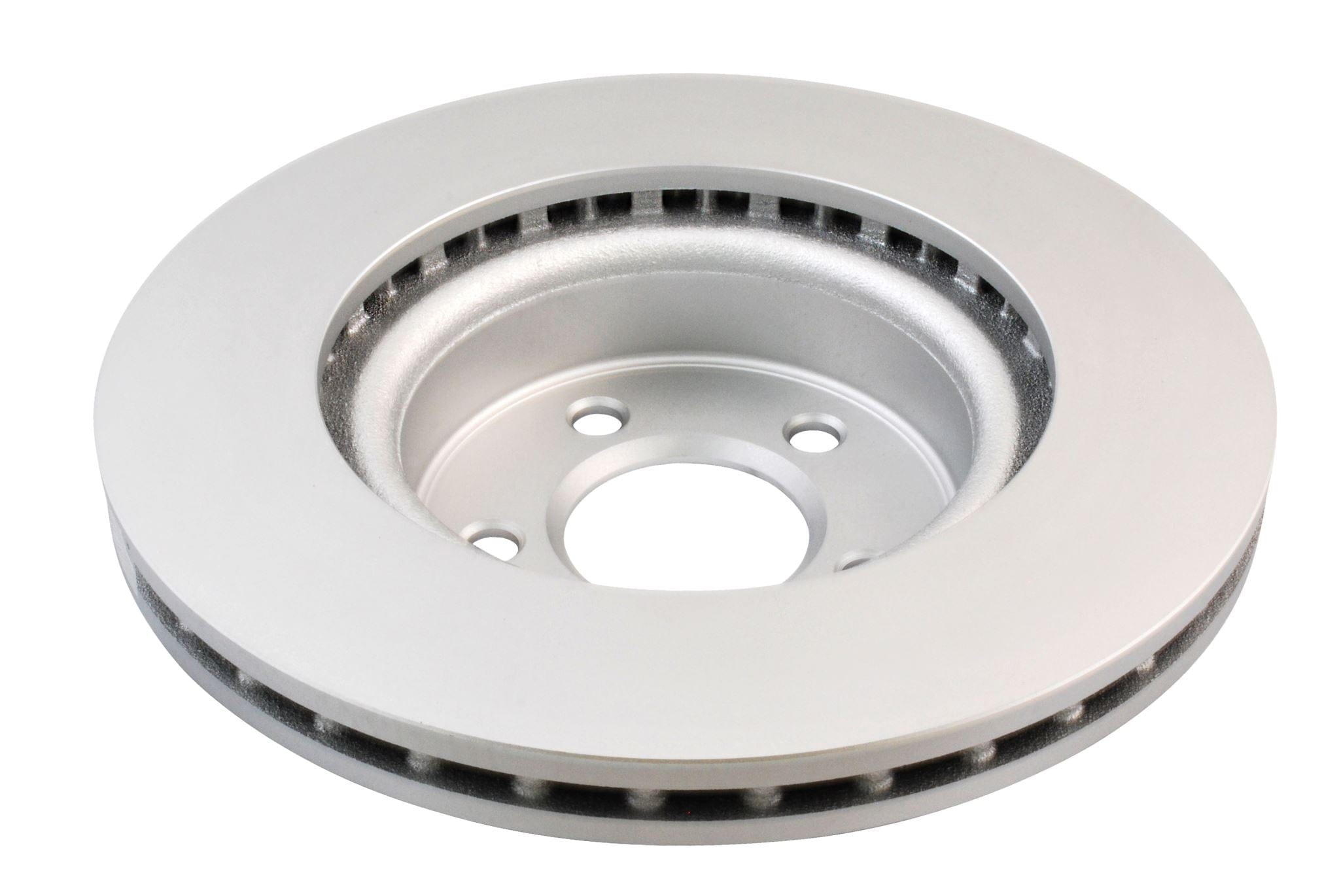 Ford Australia Focus LV 10-10 DBA En-Shield Standard SLD Rear Disc Brake Rotors