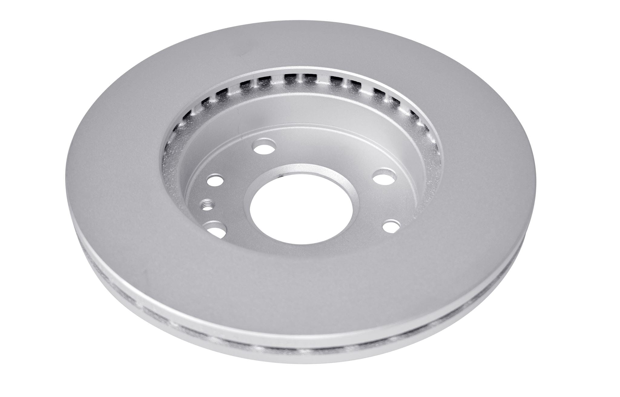 DBA Rotor Ford Australia KF/KH/KN/KNIII/KQ DBA En-Shield Standard KP F Disc Brake Rotors SR