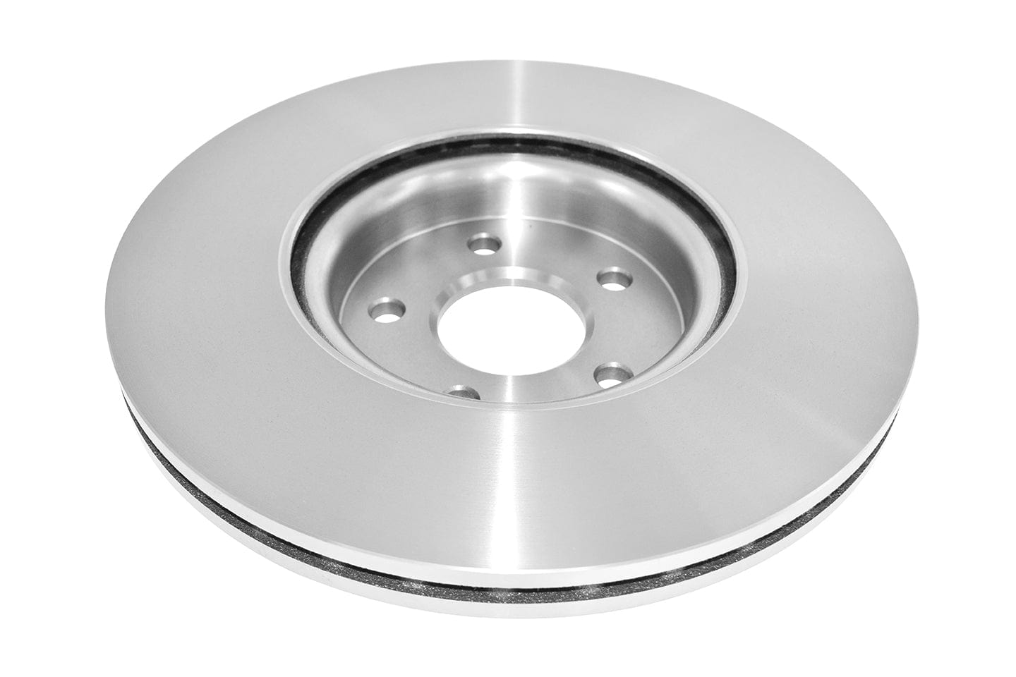 Ford Australia Kuga TF/TE 11-16 DBA Street Standard KP Front Disc Brake Rotors