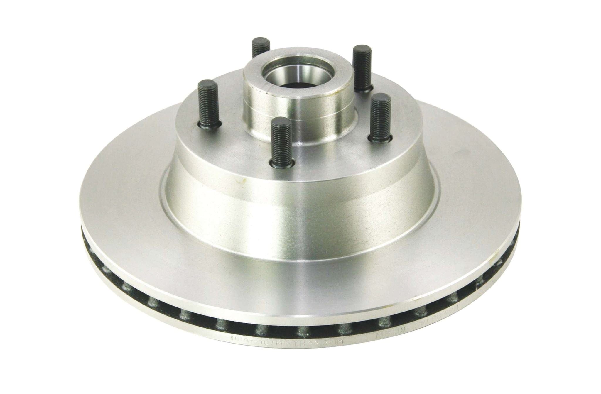 DBA Rotor Ford Australia XA/XB/XC/XD/XE/XF/XG DBA Street Standard KP F Disc Brake Rotors SR