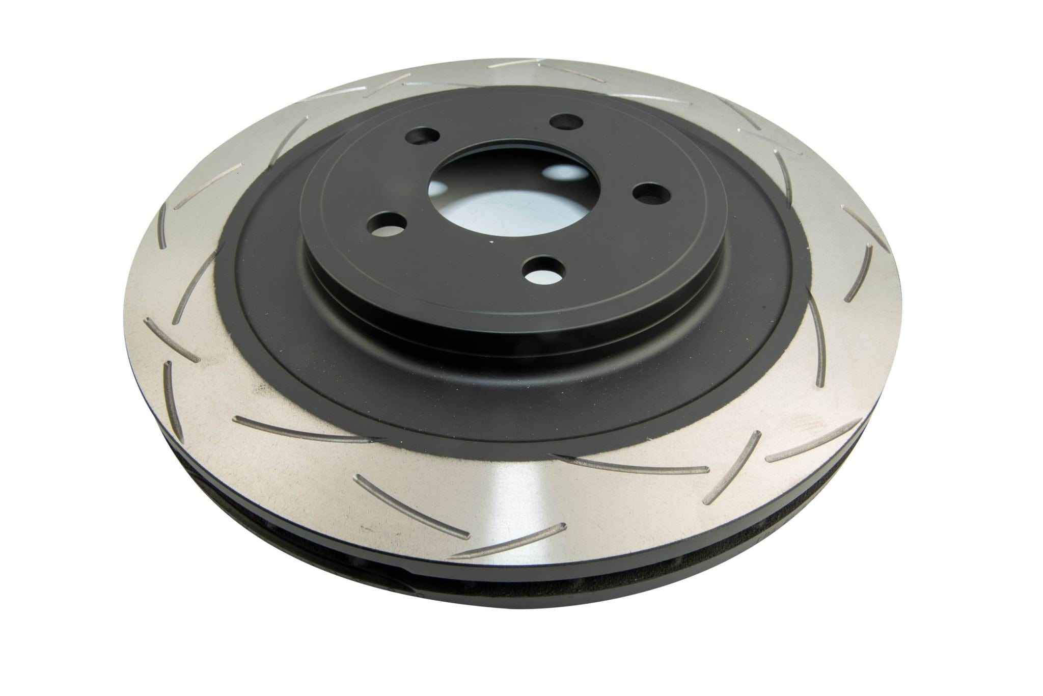 DBA Rotor Ford Tickford AU 00-03 4000 T3 Slot CV Front DBA Disc Brake Rotors SR