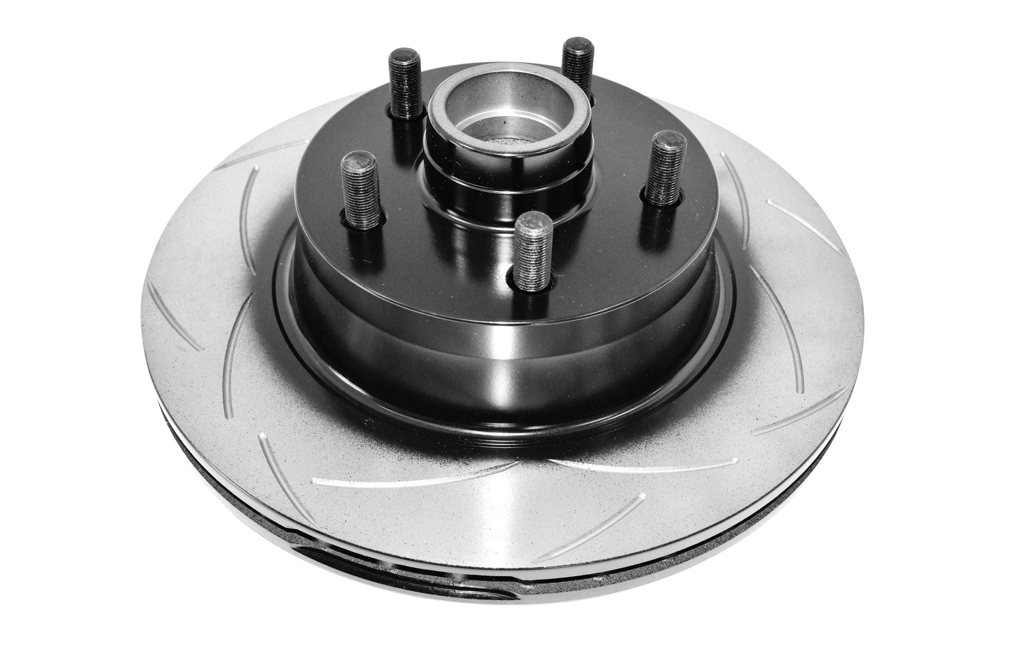 DBA Rotor Ford XW-XB 69-75 Street T2 Slot KP Front DBA Disc Brake Rotors SR