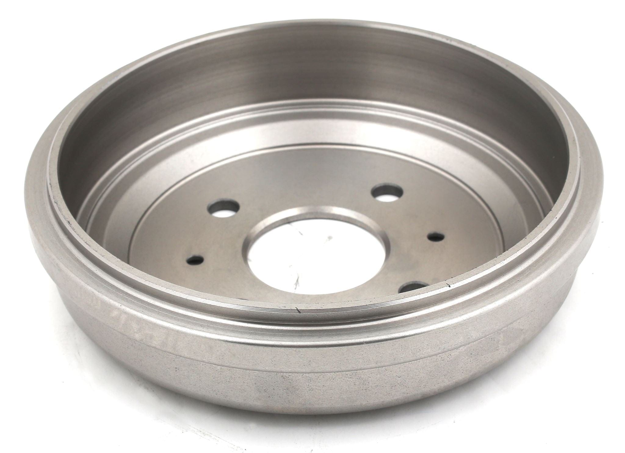 DBA Rotor Holden Barina Spark MJ 11-15 DBA Rear Drum SR