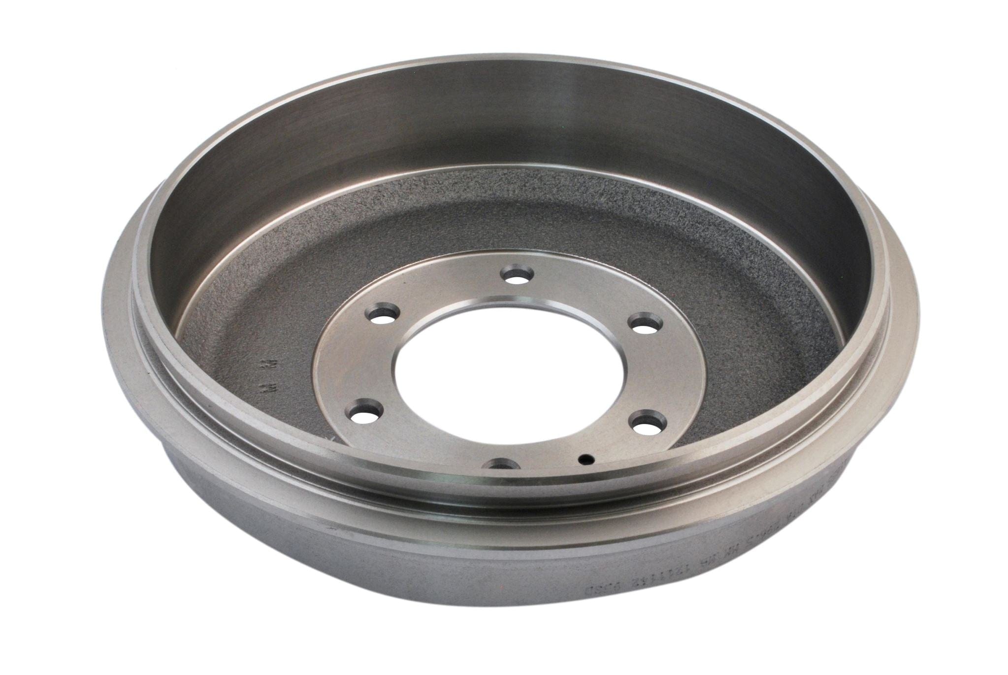 DBA Rotor Holden Colorado 7 RG 12-16 DBA Rear Drum SR