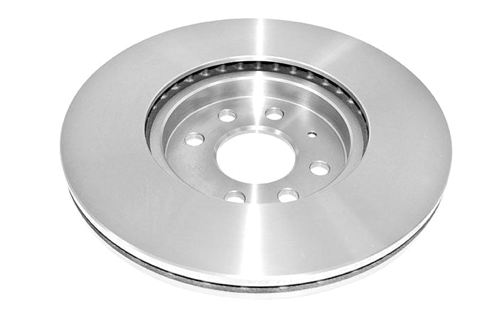 Holden Combo XC 03-12 DBA Street Standard Front Disc Brake Rotors