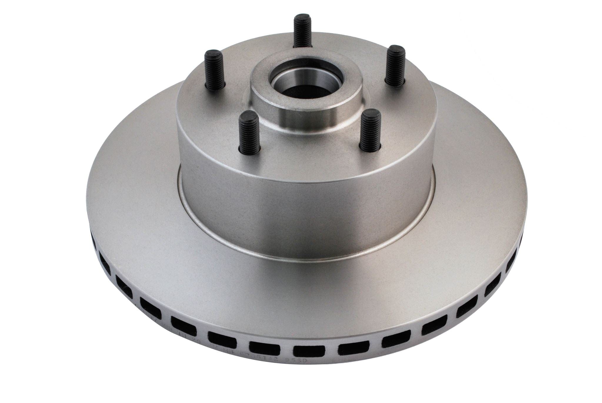 DBA Rotor Holden Commodore VL/VN/VG 86-91 DBA Street Standard Front Disc Brake Rotors SR