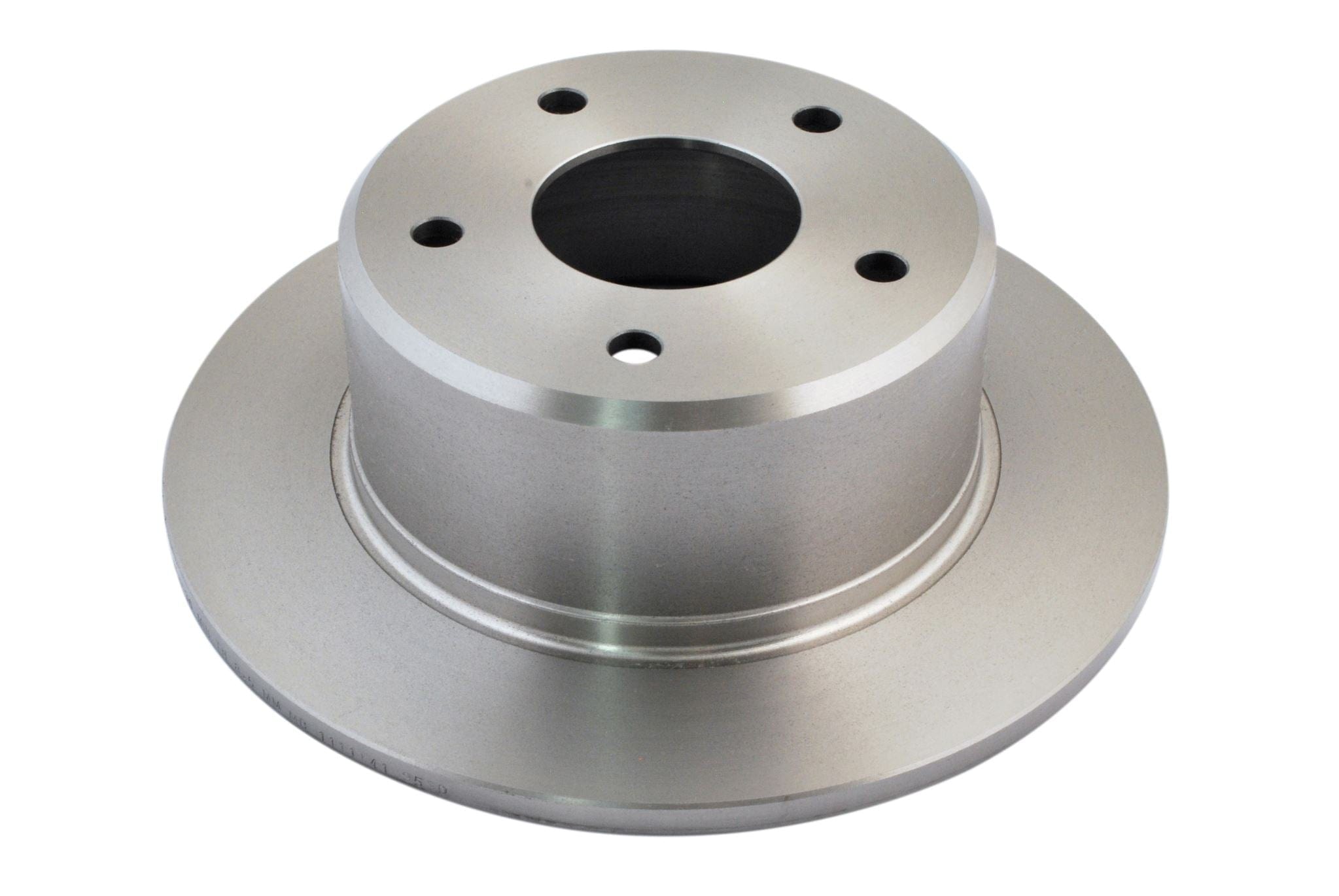 DBA Rotor Holden Commodore VR/VS 94-00 DBA Street Standard Rear Disc Brake Rotors SR