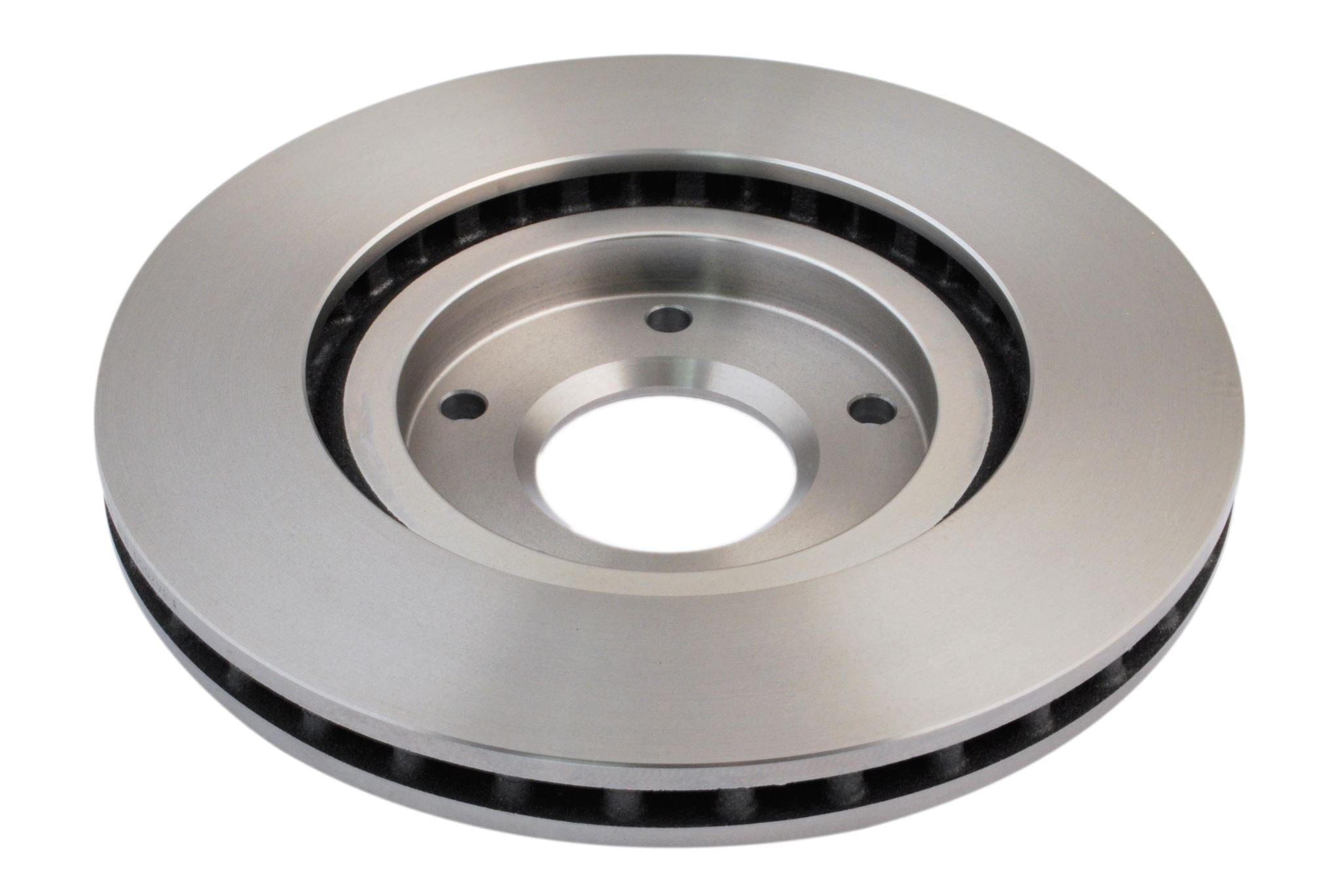 Holden Crewman VY/VZ 04-07 DBA Street Standard KP Front Disc Brake Rotors