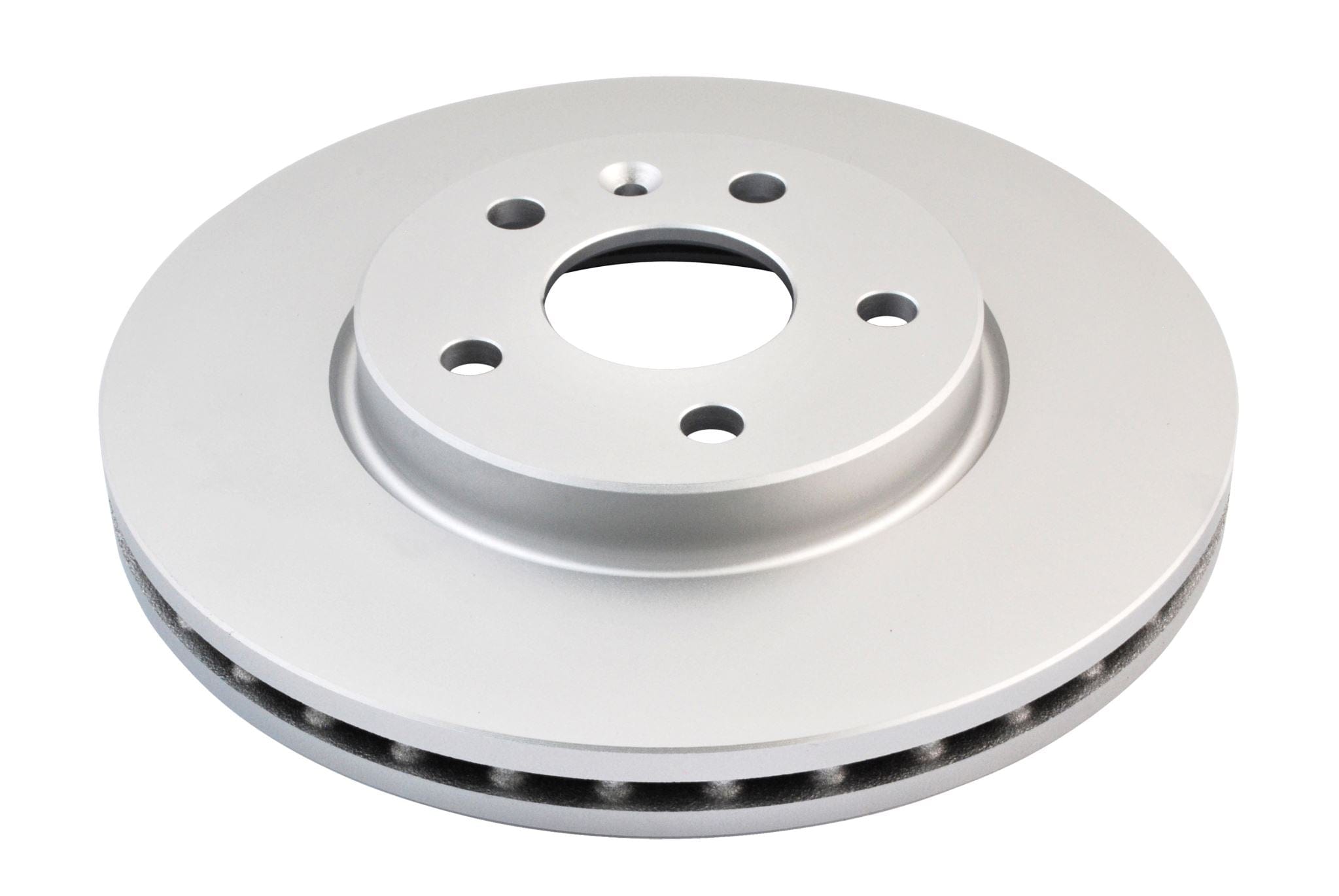 DBA Rotor Holden Cruze JG/JH 09-16 DBA En-Shield Standard KP Front Disc Brake Rotors SR