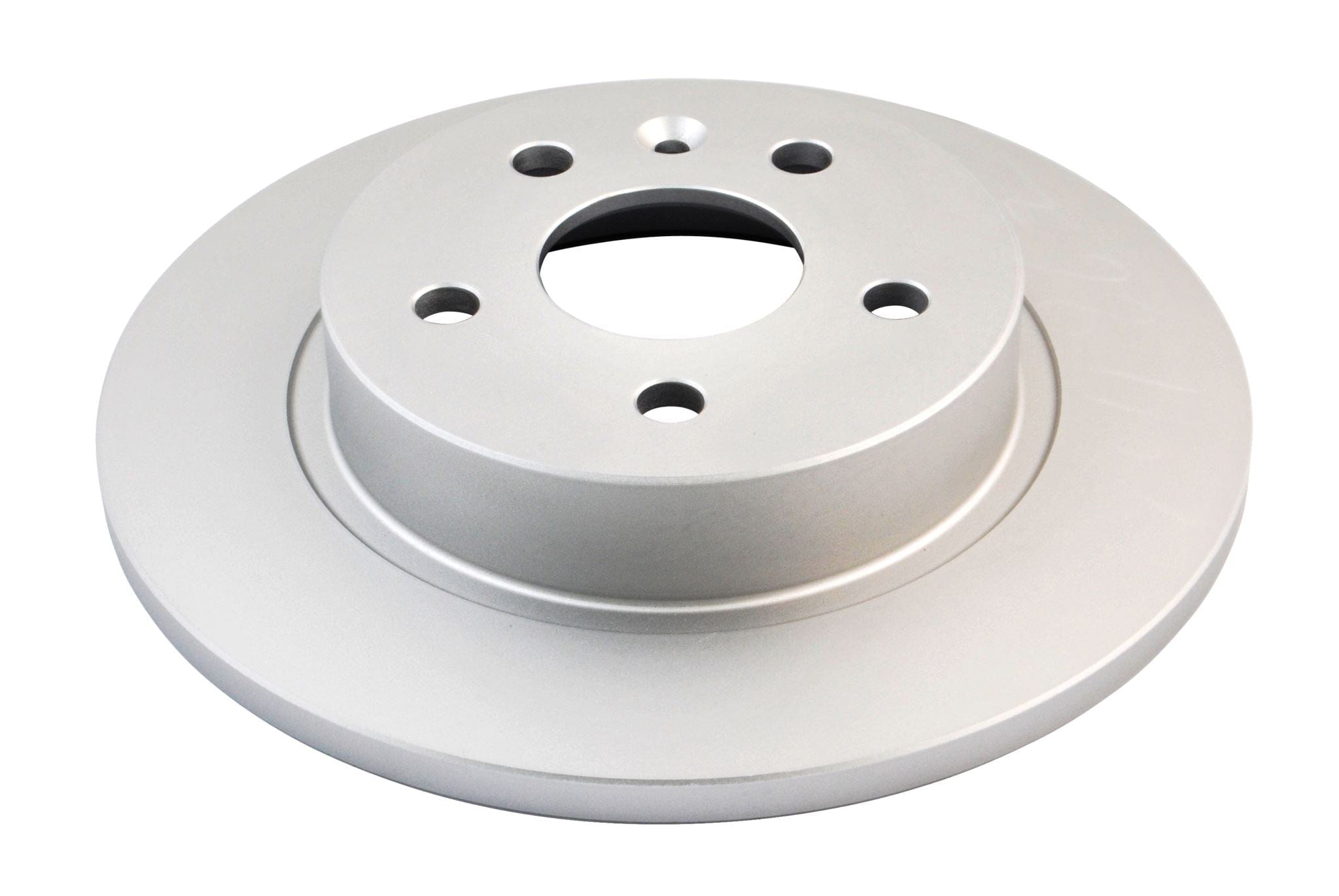 DBA Rotor Holden Cruze JG/JH 09-16 DBA En-Shield Standard SLD Rear Disc Brake Rotors SR