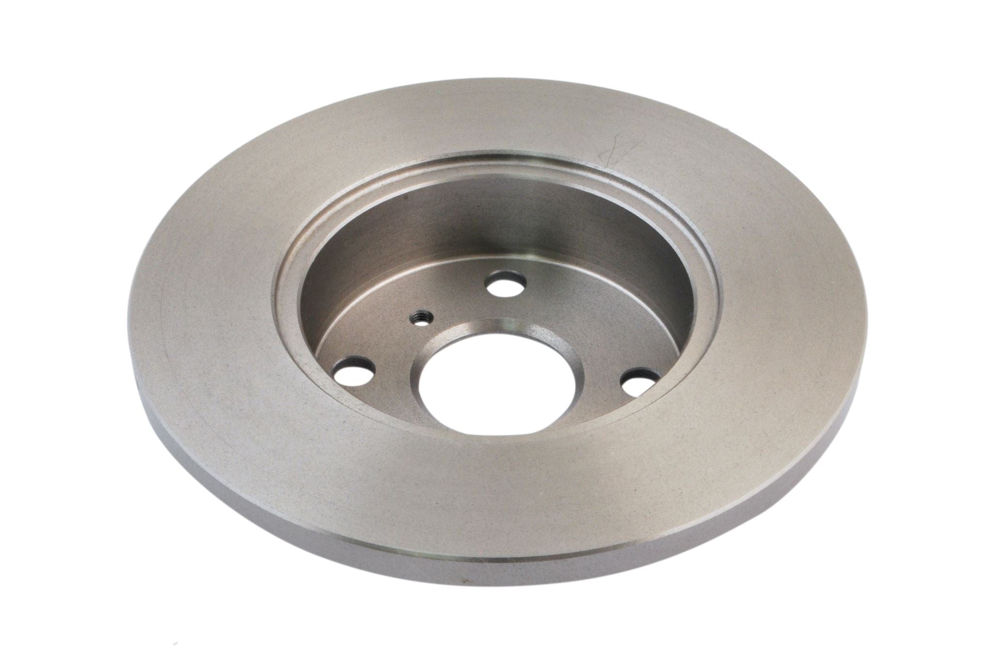 DBA Rotor Holden Nova LF/LE 90-94 DBA Street Standard SLD Front Disc Brake Rotors SR