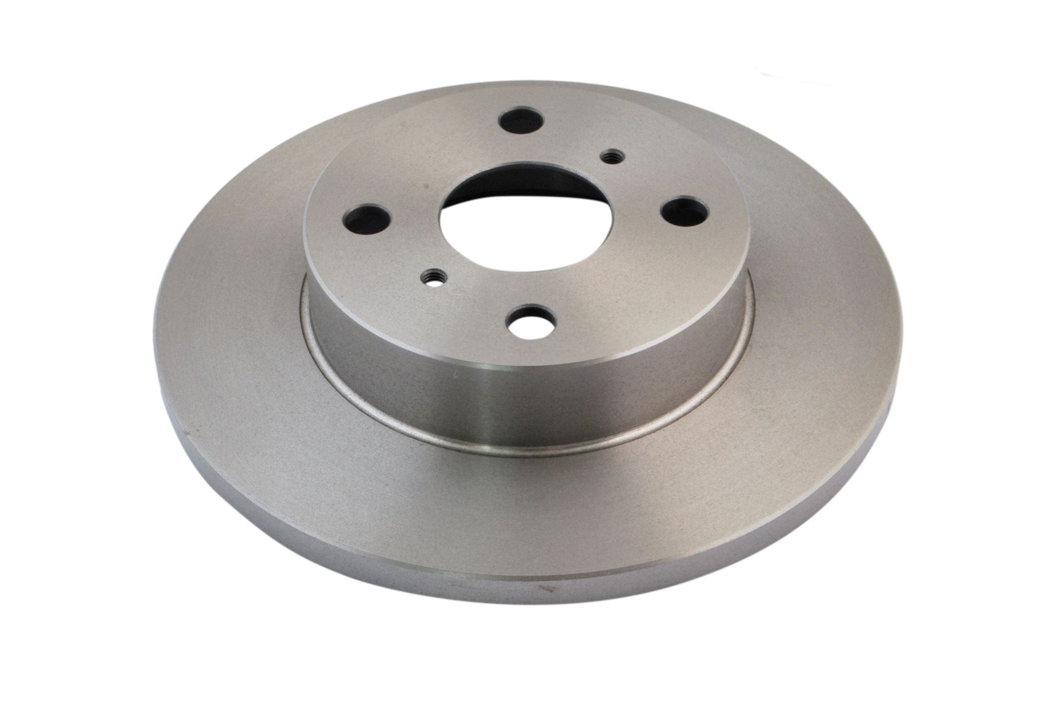 DBA Rotor Holden Nova LF/LE 90-94 DBA Street Standard SLD Front Disc Brake Rotors SR