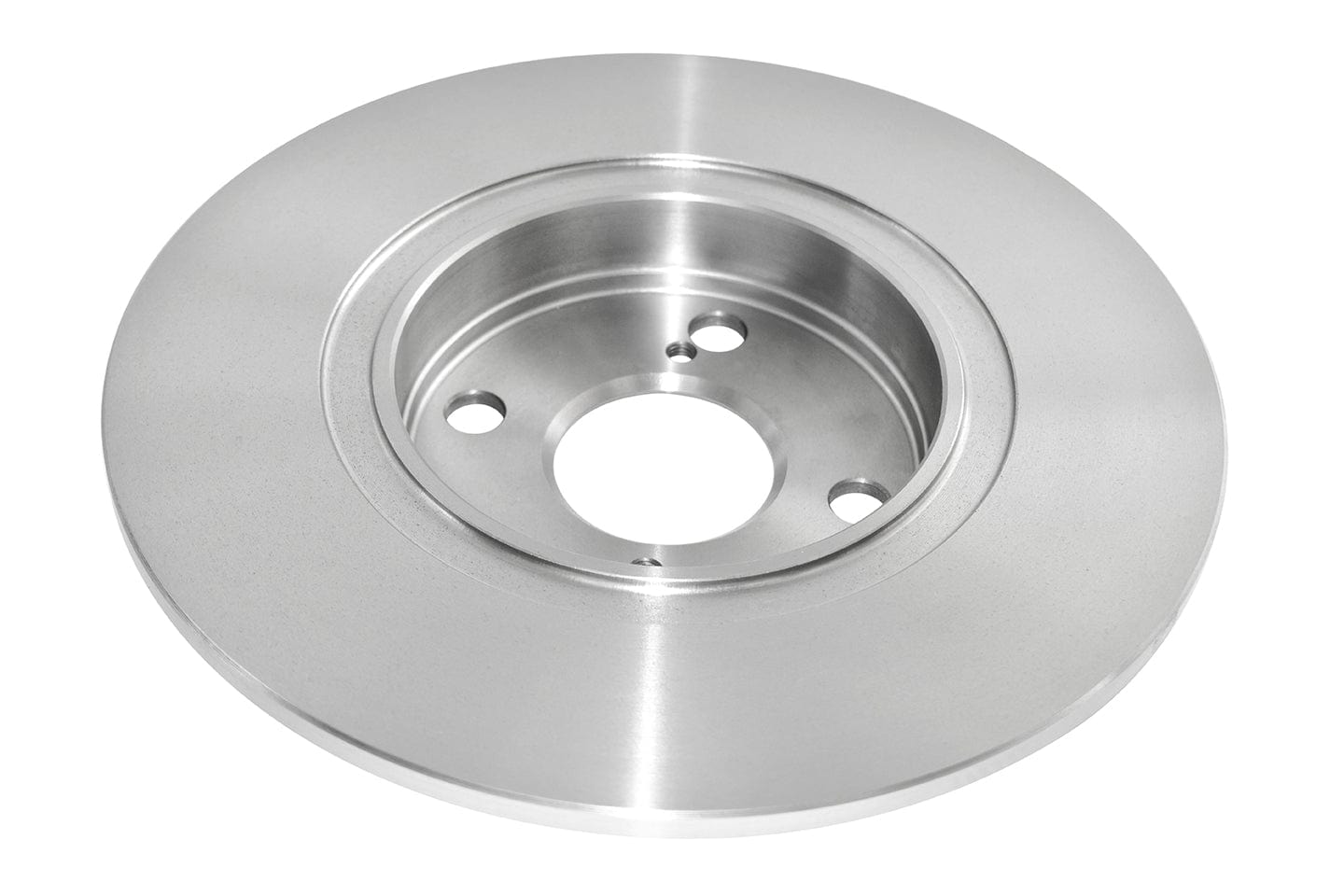 DBA Rotor Holden Nova LG 95-97 DBA Street Standard SLD Rear Disc Brake Rotors SR