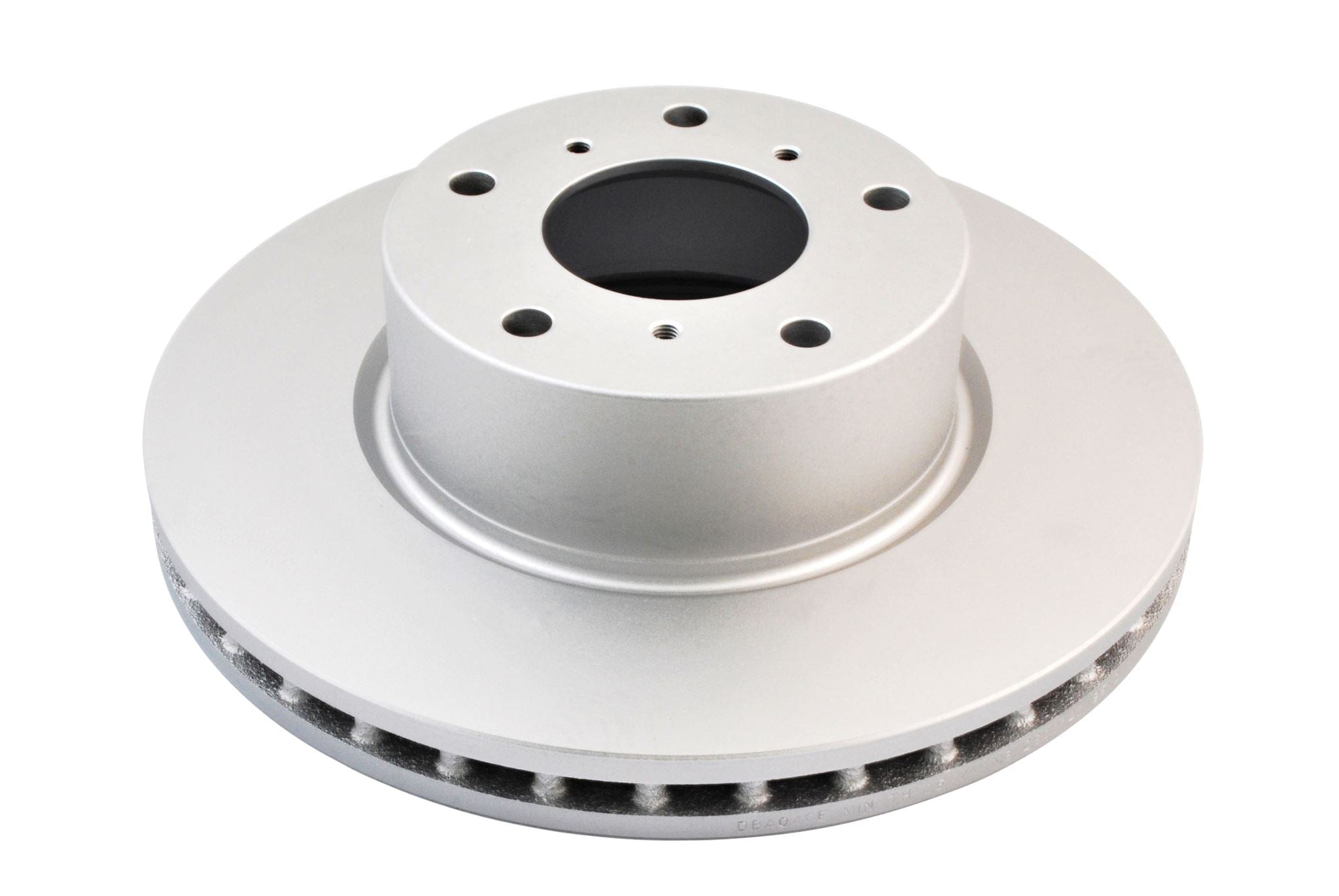 DBA Rotor Holden One Tonner VY/VZ 03-05 DBA En-Shield Standard KP Front Disc Brake Rotors SR