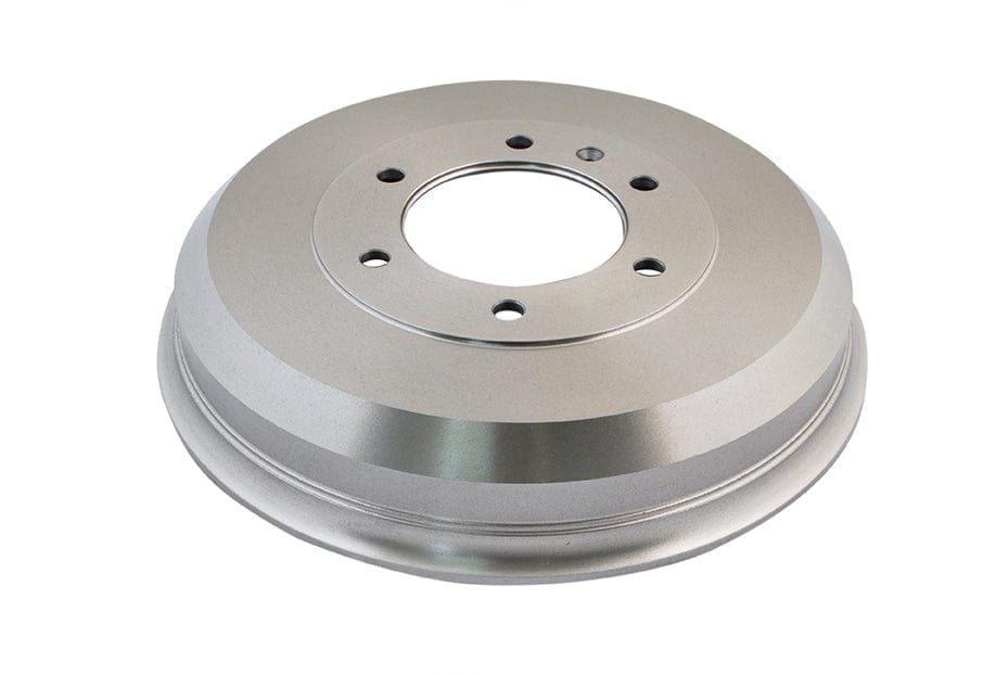 DBA Rotor Holden Rodeo RA/TF 02-08 DBA Rear Drum SR