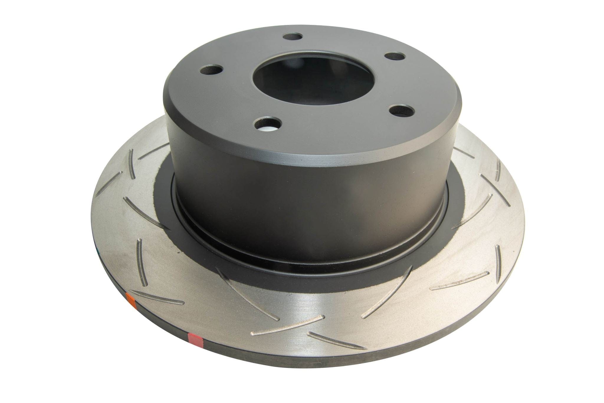 DBA Rotor Holden VB-VS 78-97 4000 T3 Slot SLD Rear DBA Disc Brake Rotors SR