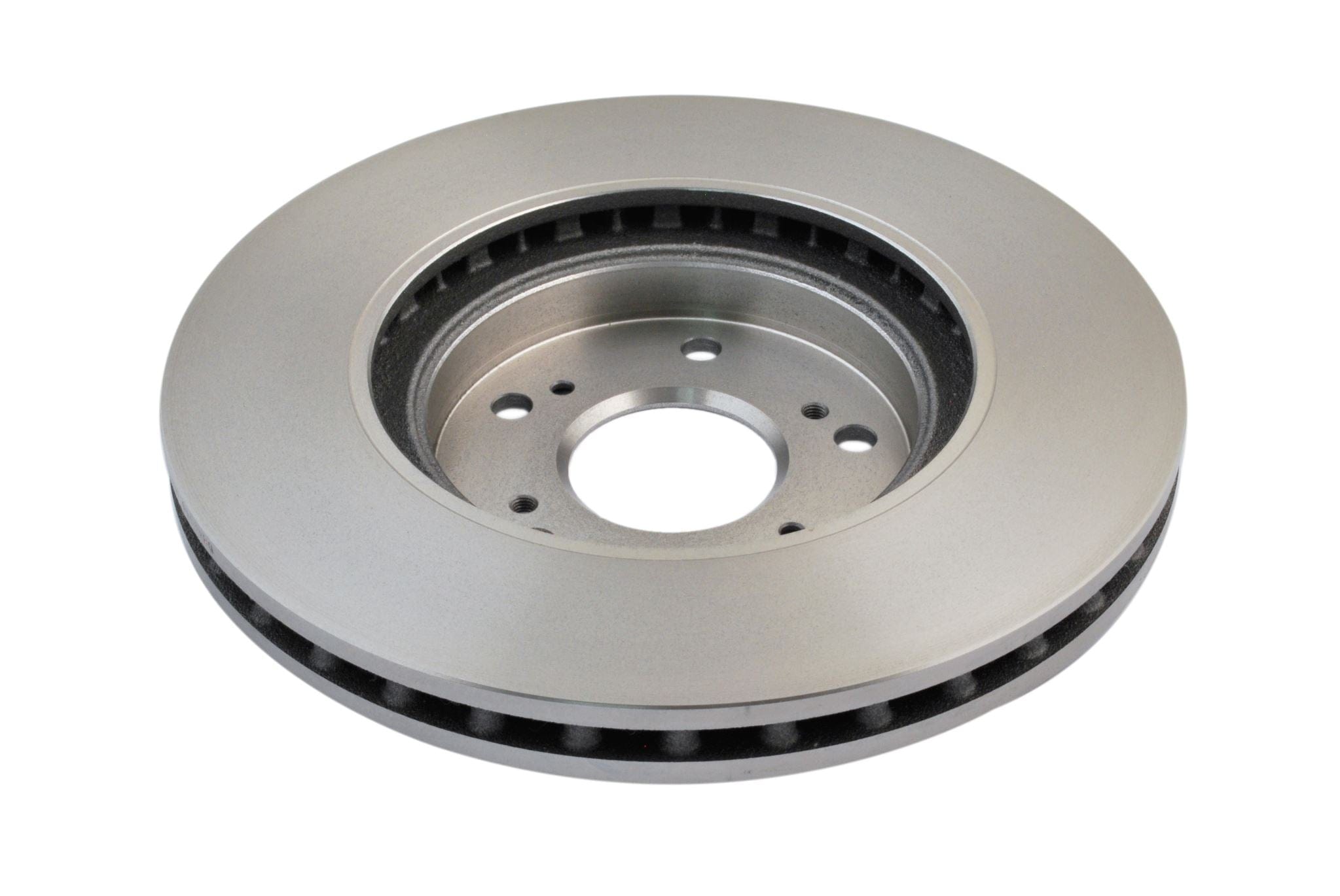 DBA Rotor Honda Accord Euro CL 03-08 DBA En-Shield Standard KP Front Disc Brake Rotors SR