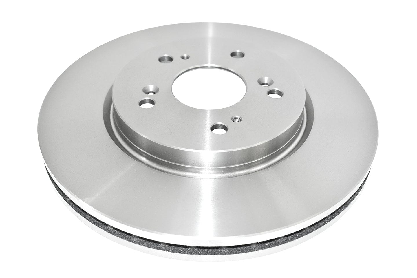 DBA Rotor Honda CR-V RM/RM_/RE 07-18 DBA Street Standard Front Disc Brake Rotors SR