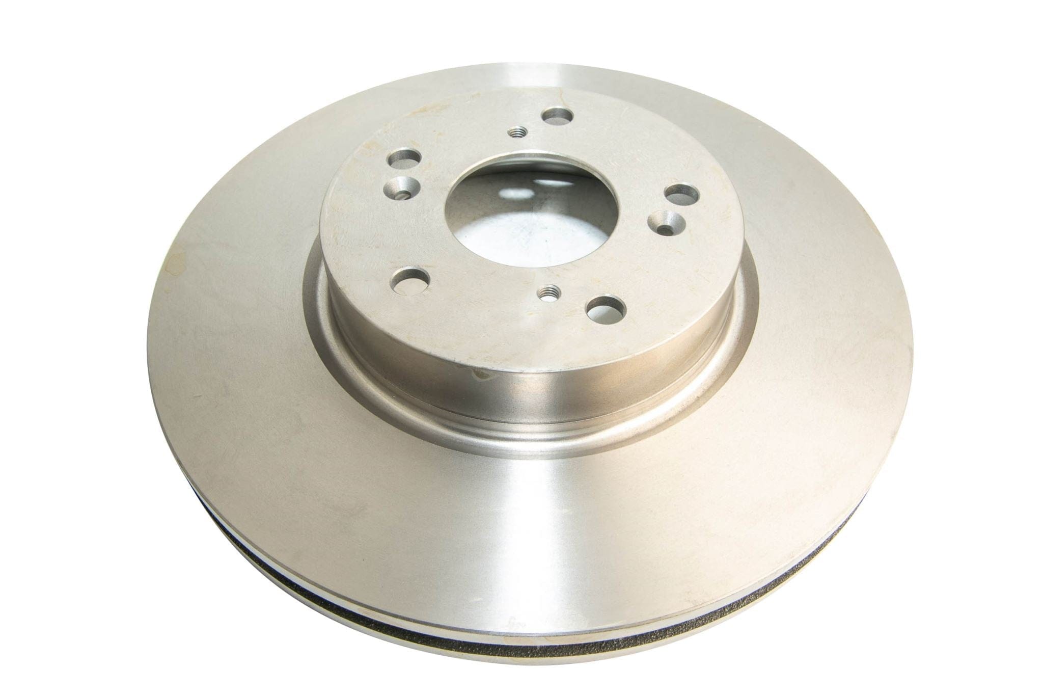 DBA Rotor Honda Integra DC5 02-06 DBA Street Standard KP Front Disc Brake Rotors SR