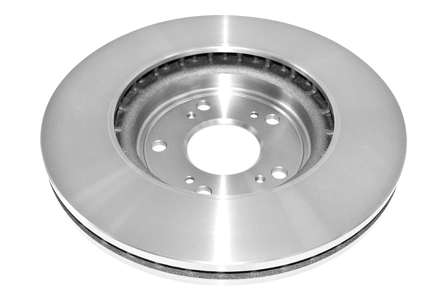 DBA Rotor Honda Odyssey RB 04-13 DBA Street Standard Front Disc Brake Rotors SR