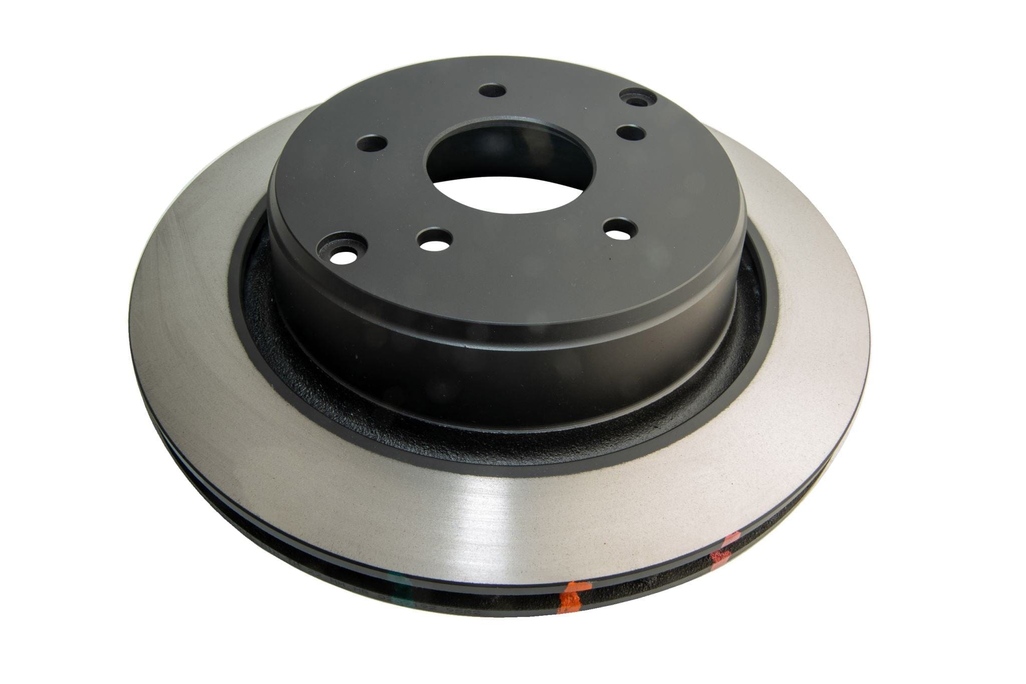 DBA Rotor HSV Clubsport VZ 05-06 DBA 4000 Standard KP Rear Disc Brake Rotors SR