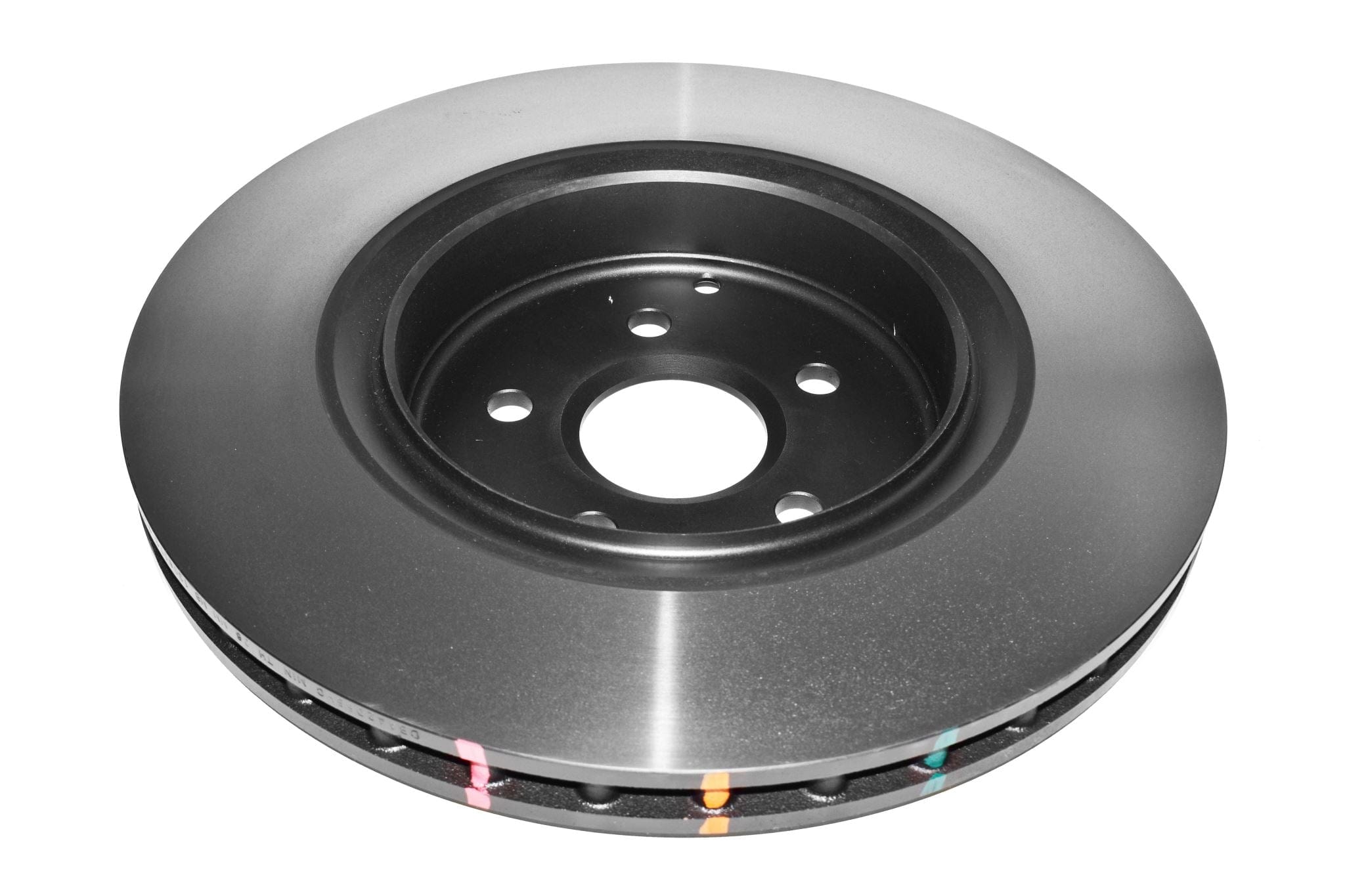 DBA Rotor HSV Grange WN 13-16 DBA 4000 Standard KP Rear Disc Brake Rotors SR