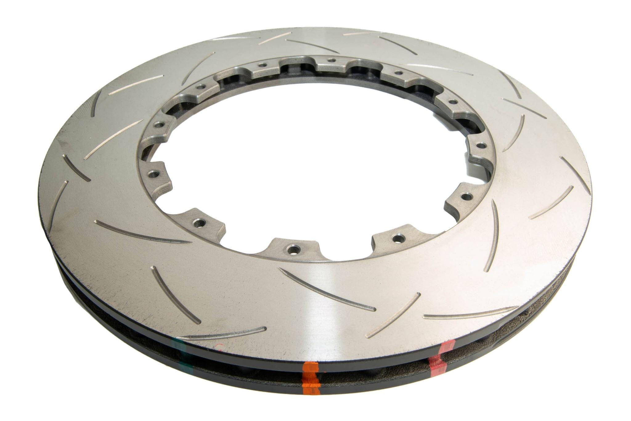 DBA Rotor HSV GTS VE/VF 07-17 DBA 5000 T3 Slot KP 372mm x 28mm Rear Disc Brake Rotors SR