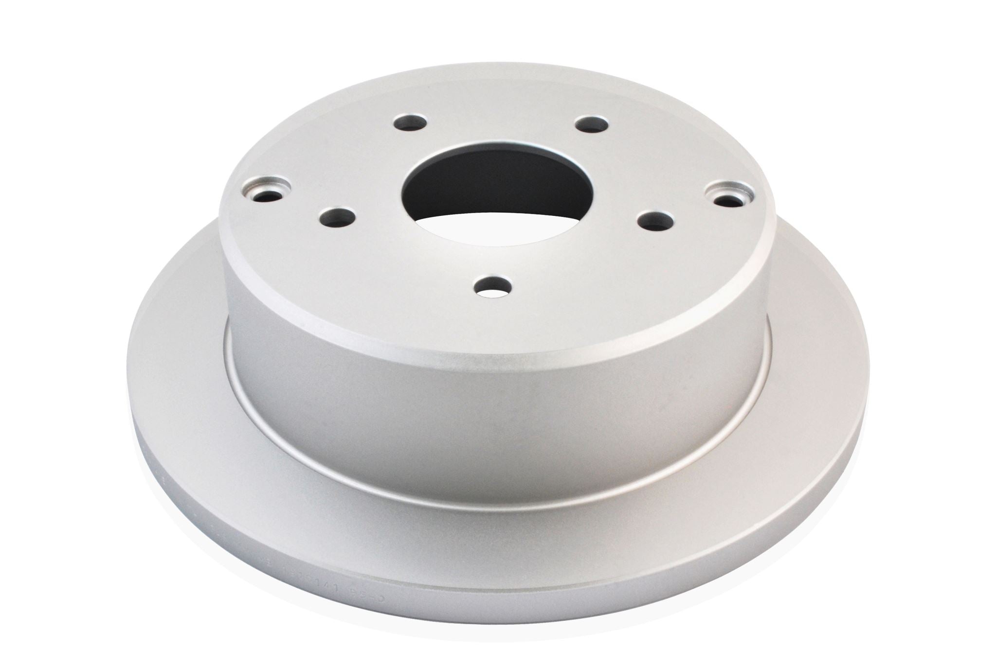 DBA Rotor HSV Senator VX/VT 98-02 DBA En-Shield Standard SLD Rear Disc Brake Rotors SR