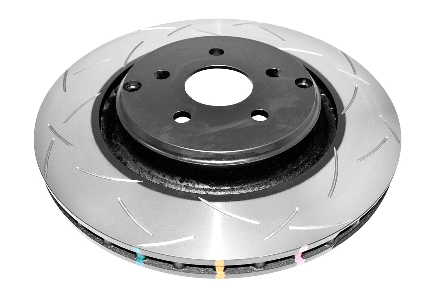 DBA Rotor HSV VF 13- 4000 T3 Slot KP Rear DBA Disc Brake Rotors SR