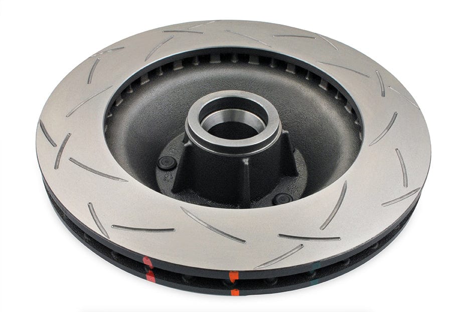 DBA Rotor HSV VN/VP 88-93 4000 T3 Slot KP Front DBA Disc Brake Rotors SR