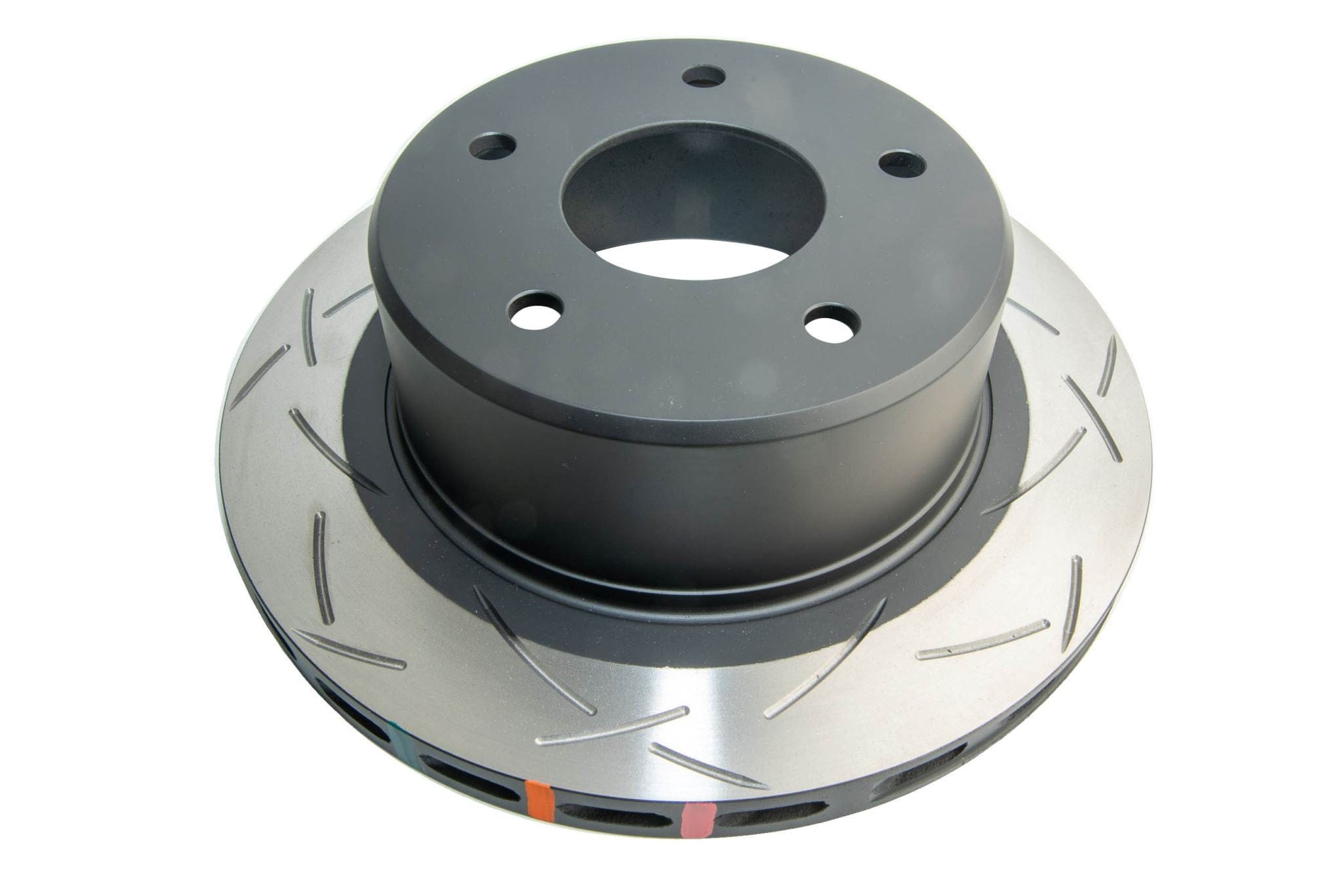 DBA Rotor HSV VR/VS 93-97 4000 T3 Slot KP Rear DBA Disc Brake Rotors SR