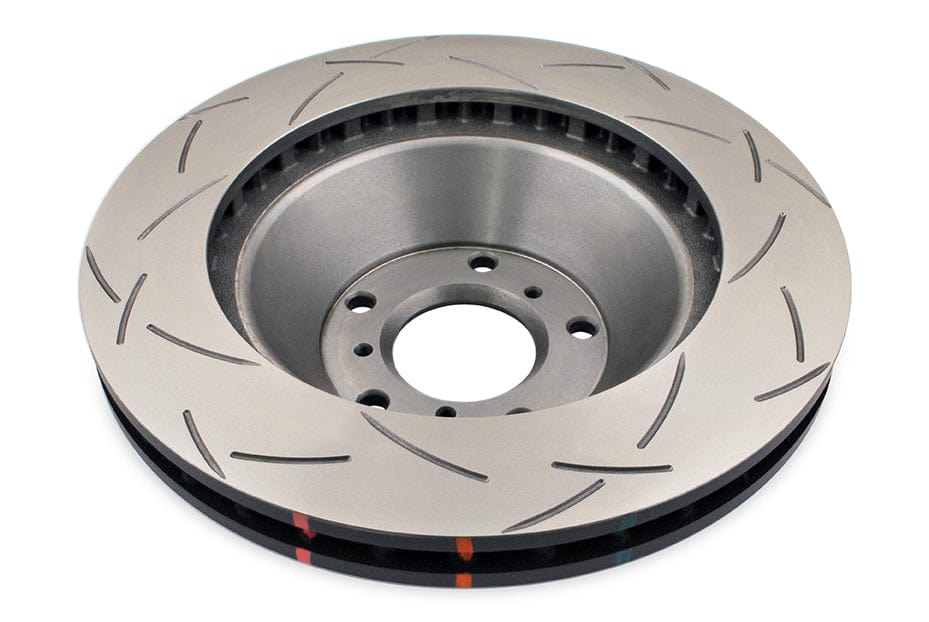 DBA Rotor HSV VT-VZ 97-05 4000 T3 Slotted KP Front DBA Disc Brake Rotors SR