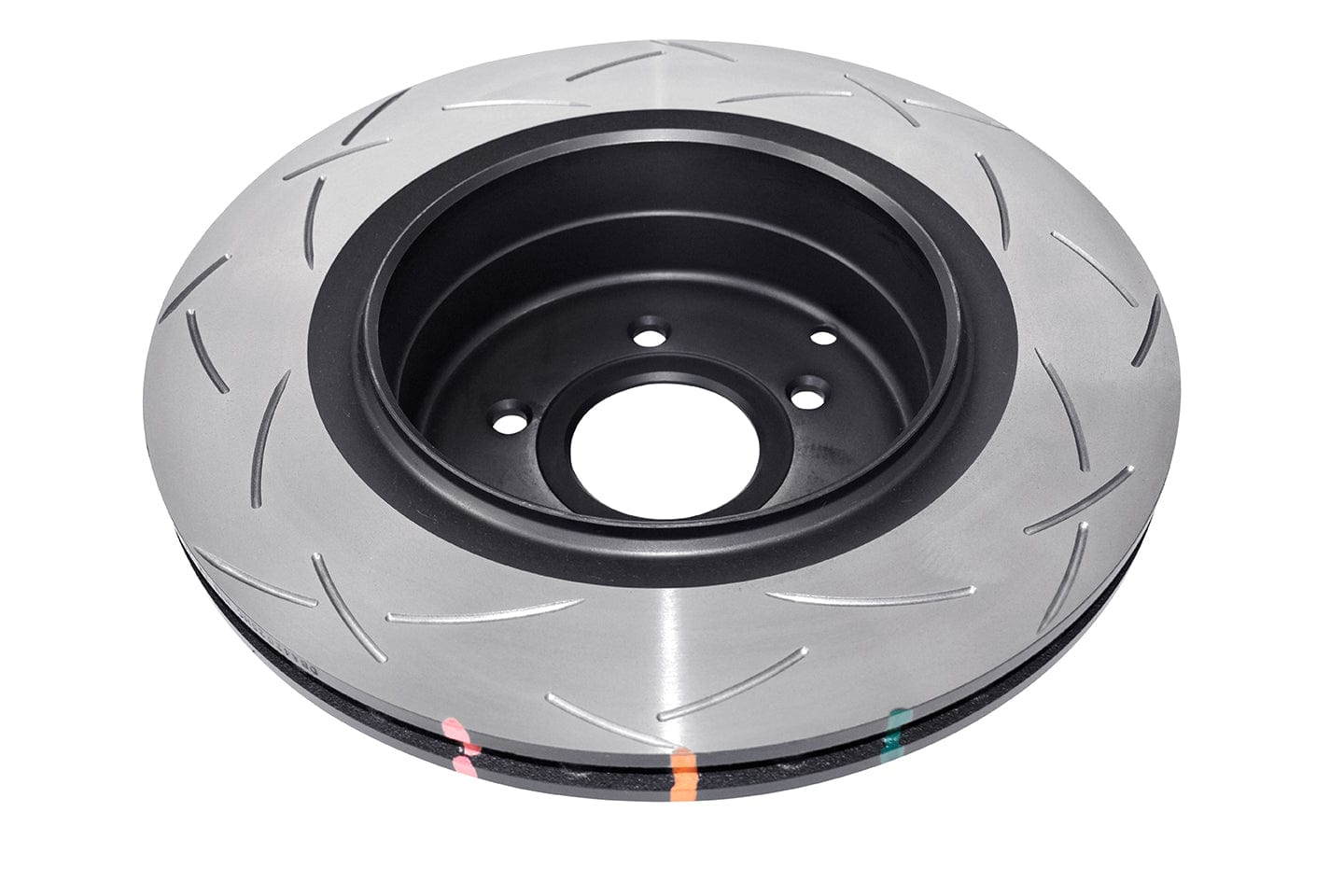 DBA Rotor HSV VZ 04-06 4000 T3 Slot KP Rear DBA Disc Brake Rotors SR