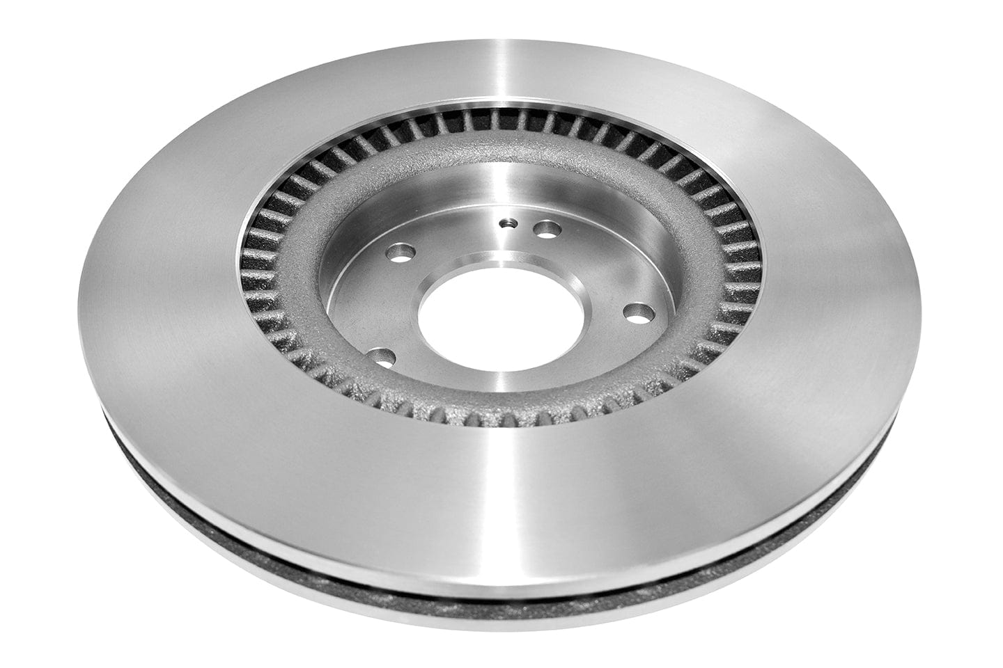 DBA Rotor Hyundai i40 VF 12-15 DBA Street Standard Front Disc Brake Rotors SR