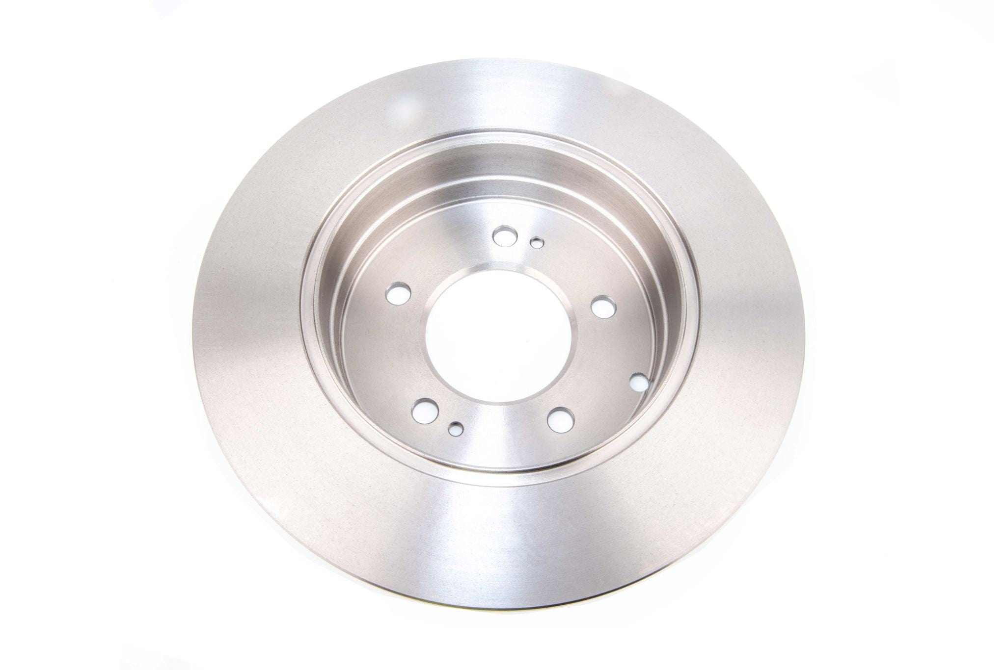 DBA Rotor Hyundai i45 YF 09-14 DBA Street Standard SLD Rear Disc Brake Rotors SR