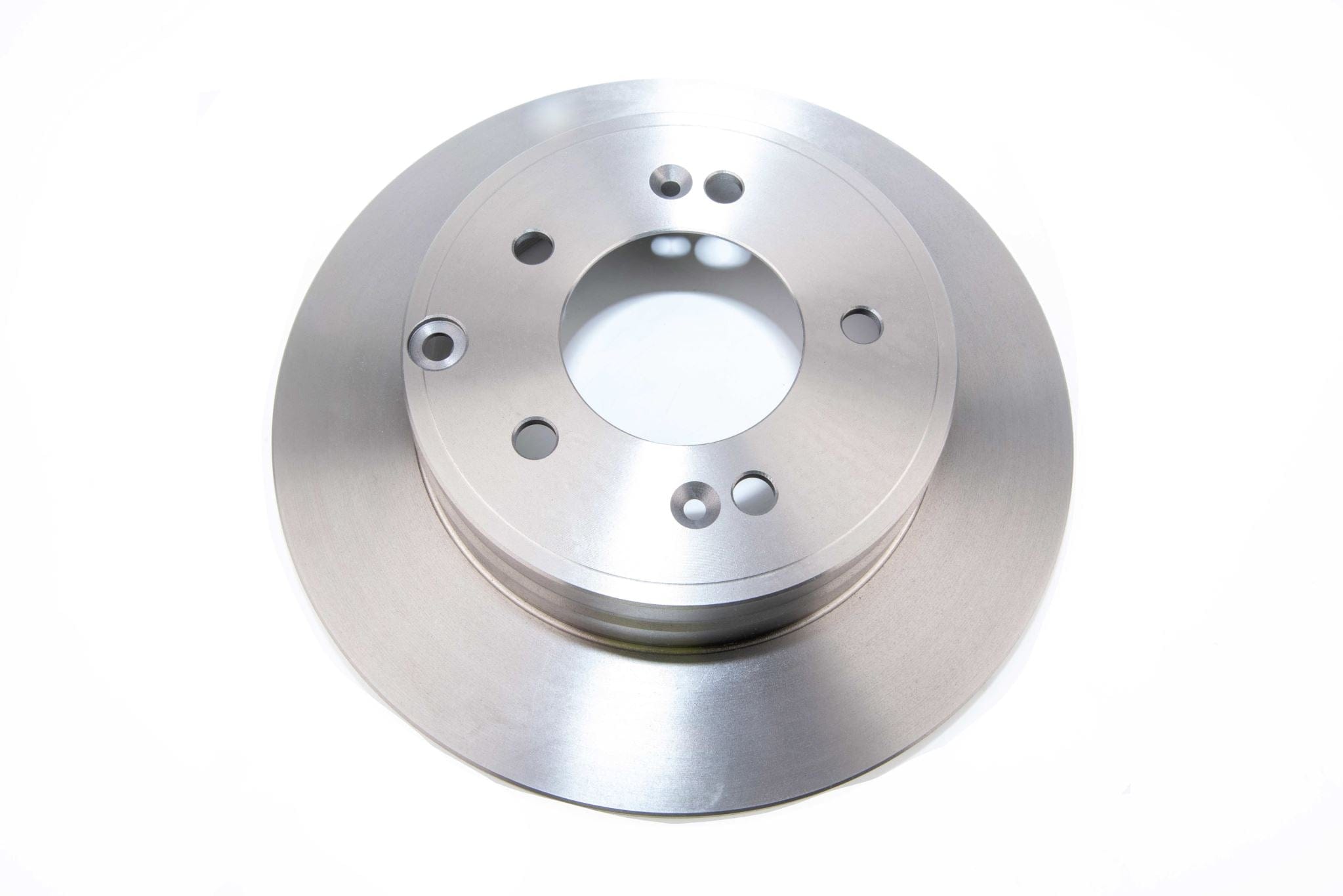 DBA Rotor Hyundai i45 YF 09-14 DBA Street Standard SLD Rear Disc Brake Rotors SR