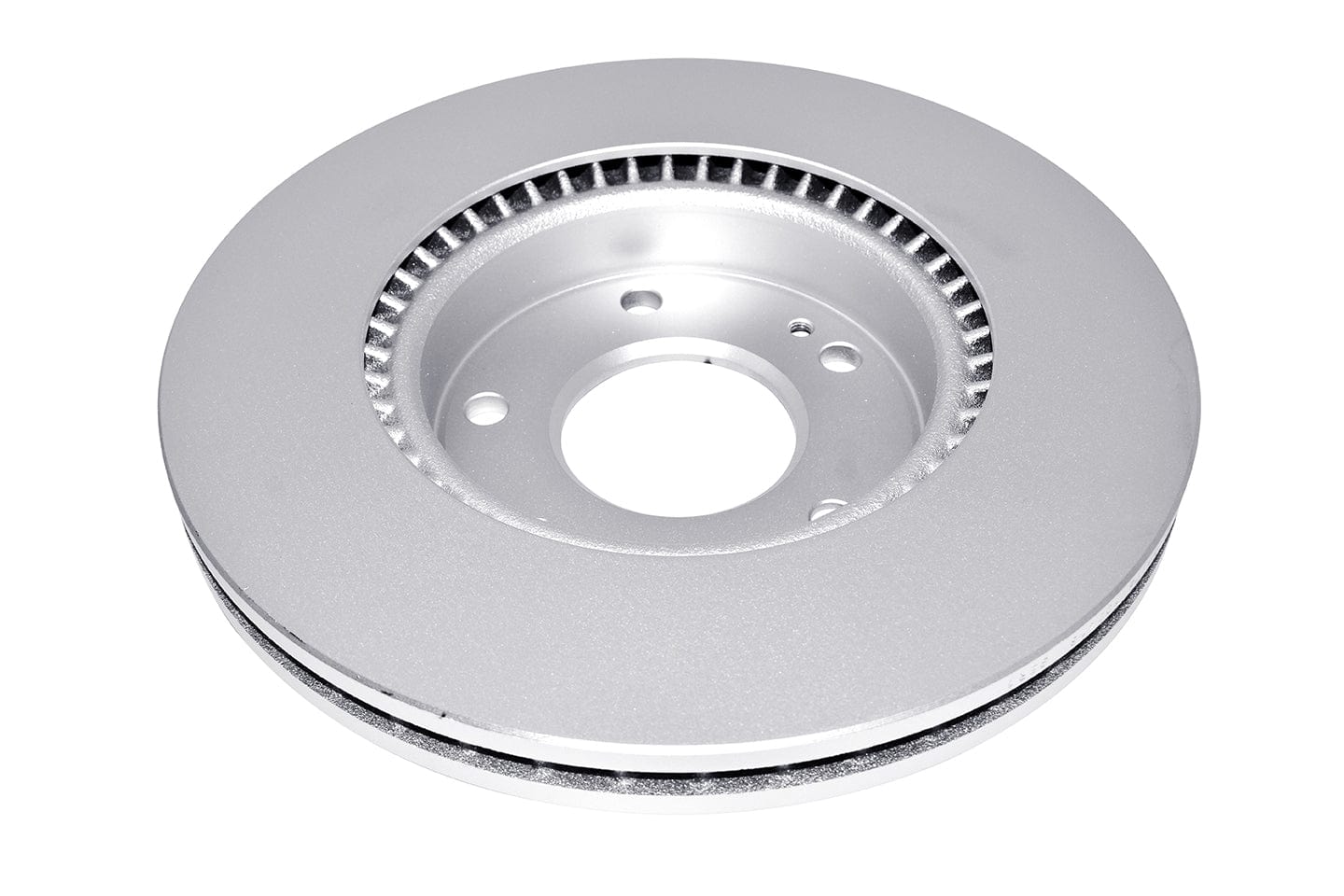 DBA Rotor Hyundai i45 YF 11-14 DBA En-Shield Standard KP Front Disc Brake Rotors SR