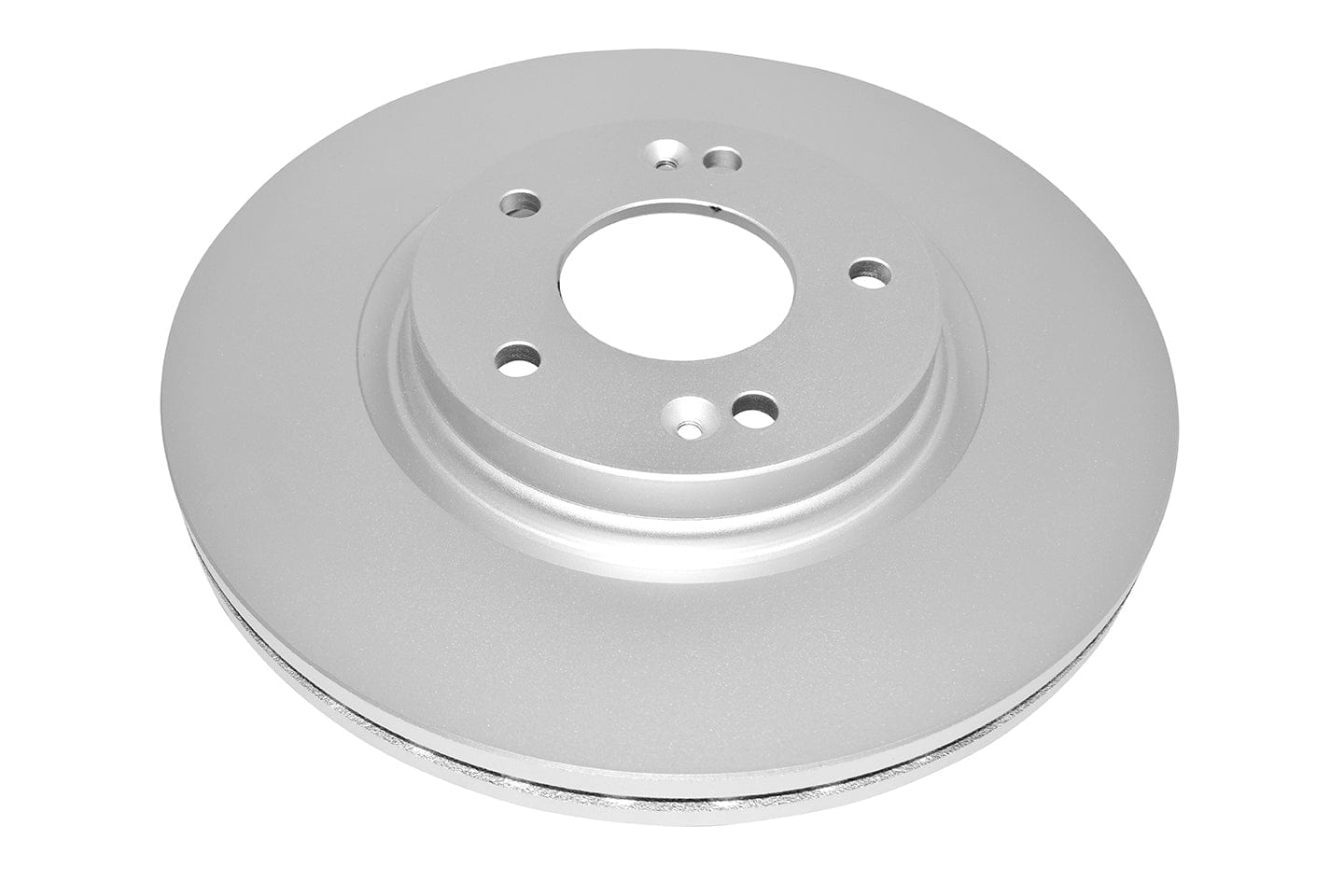 DBA Rotor Hyundai Sonata LF 15- DBA En-Shield Standard KP Front Disc Brake Rotors SR