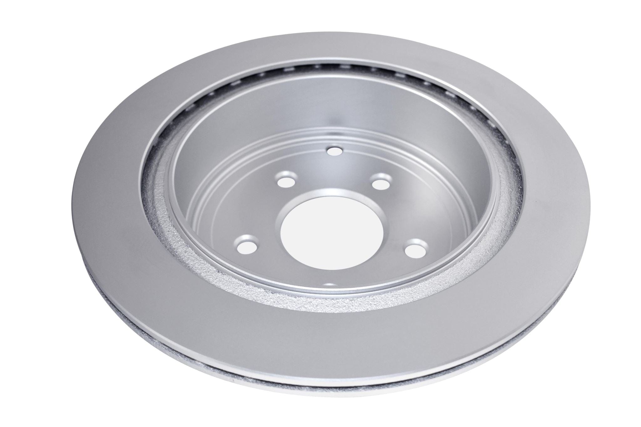 DBA Rotor Infiniti FX 09-13 DBA En-Shield Standard KP Rear Disc Brake Rotors SR
